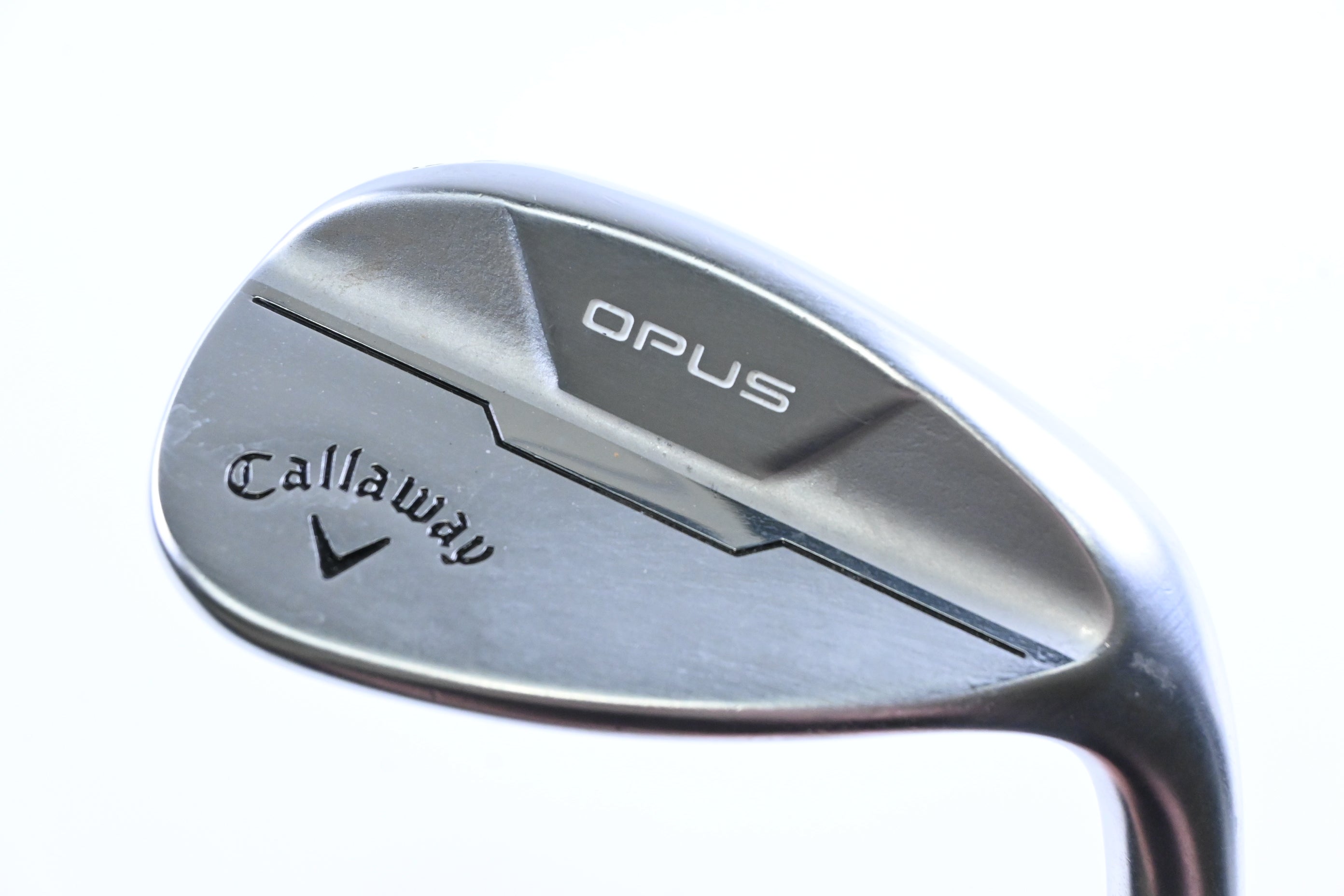 Callaway Opus Sand Wedge / 54 Degree / Wedge Flex Dynamic Gold Mid 115 Shaft