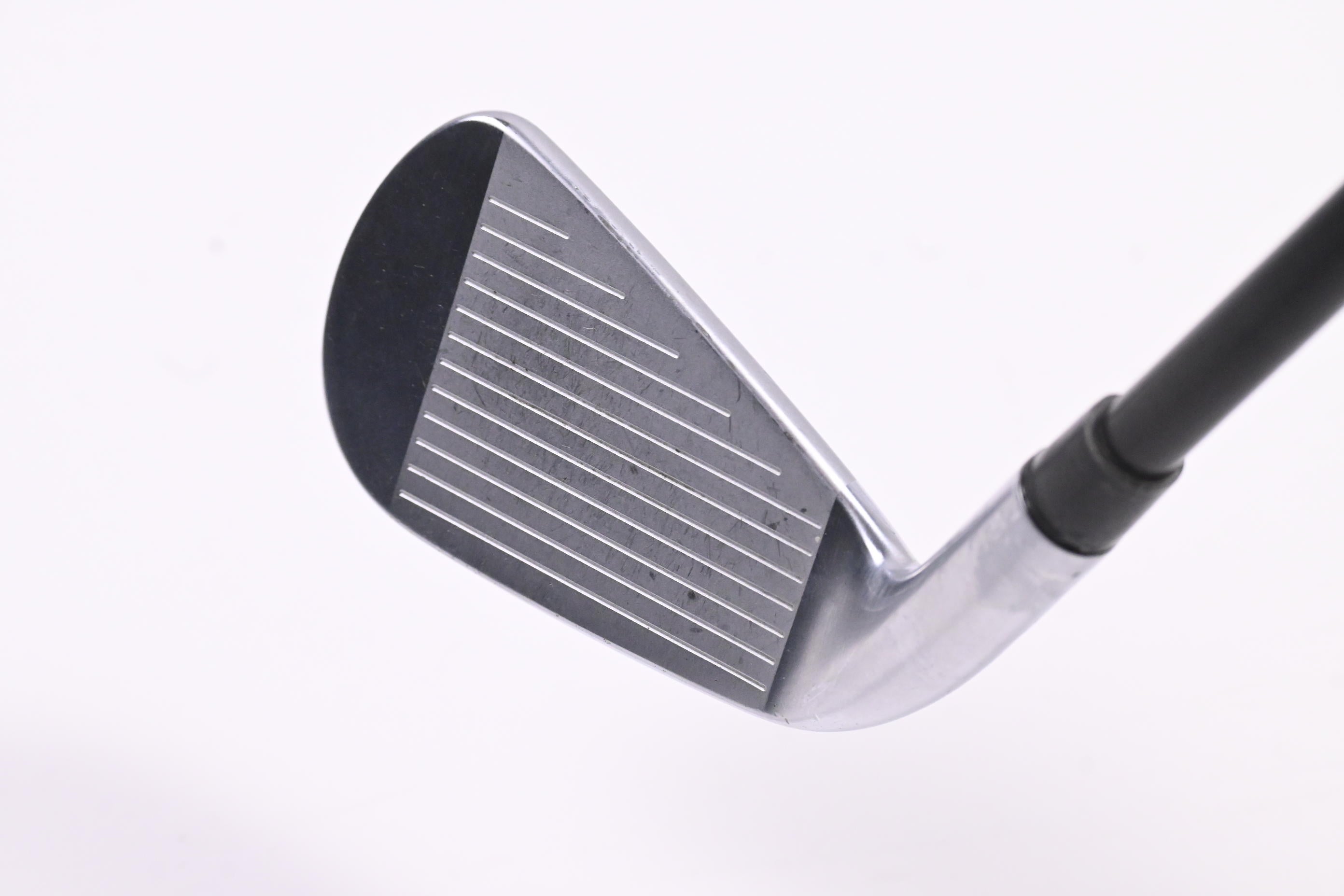 Titleist T200 Utility #4 Iron / 22 Degree / Regular Flex Fujikura Ventus Red 6