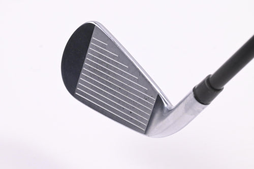 Titleist T200 Utility #4 Iron / 22 Degree / Regular Flex Fujikura Ventus Red 6