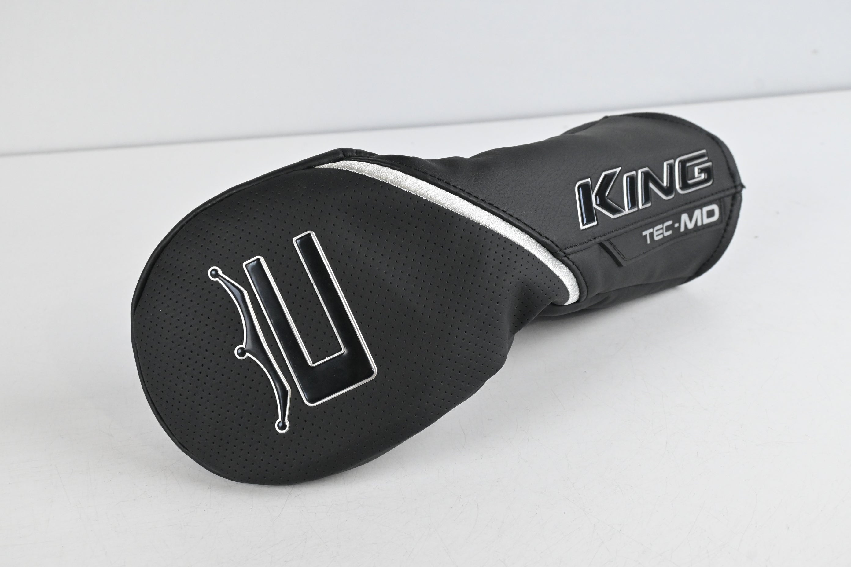 Cobra KING TEC Mini Driver / 13.5 Degree / Stiff Flex Tour AD DI-6 Shaft