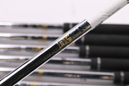 Mizuno JPX 919 Forged Irons / 4-PW / Stiff Flex N.S.Pro 850GH Shafts