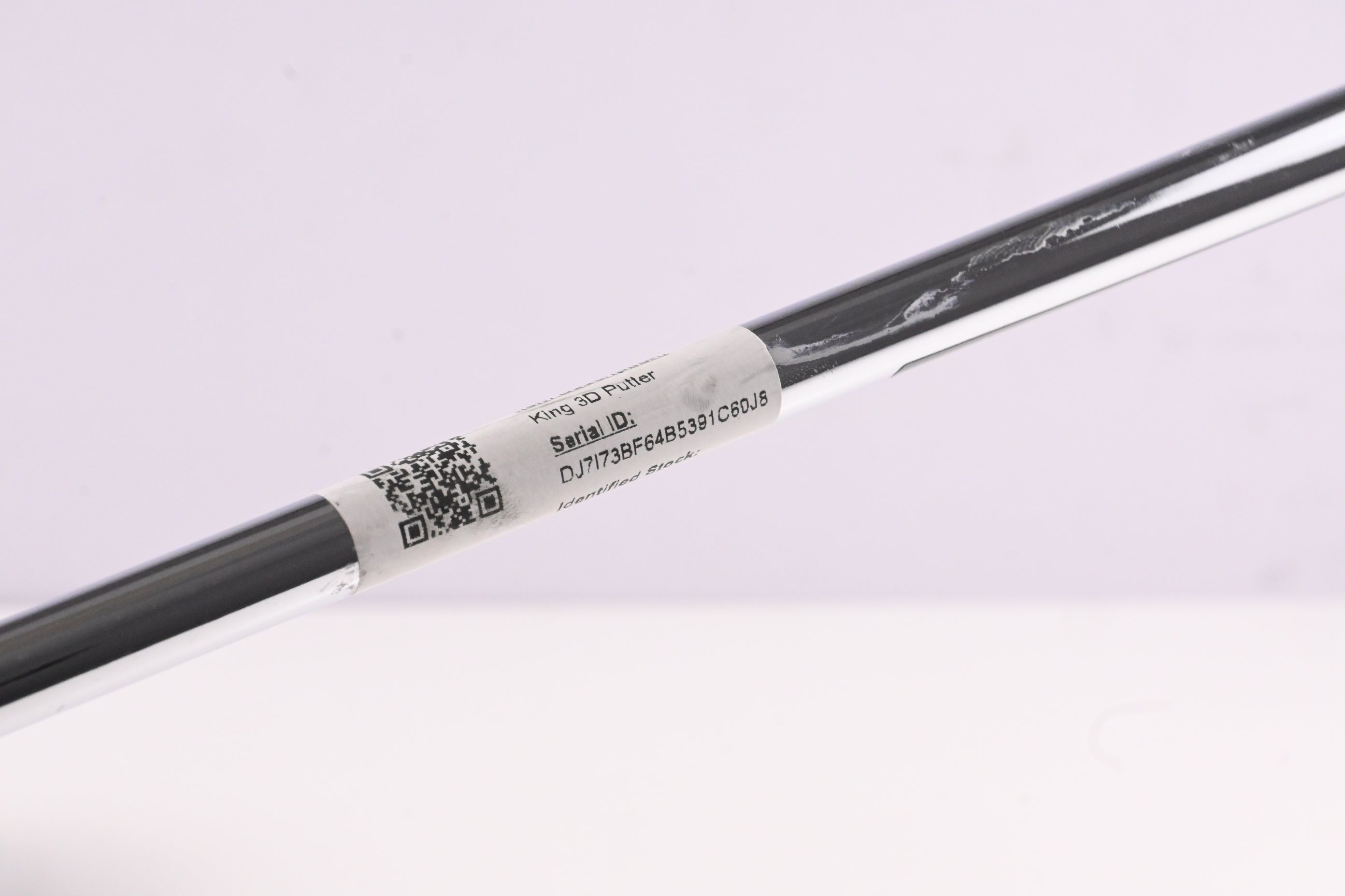 Cobra King 3D GrandSport 35 Putter / 34 Inch