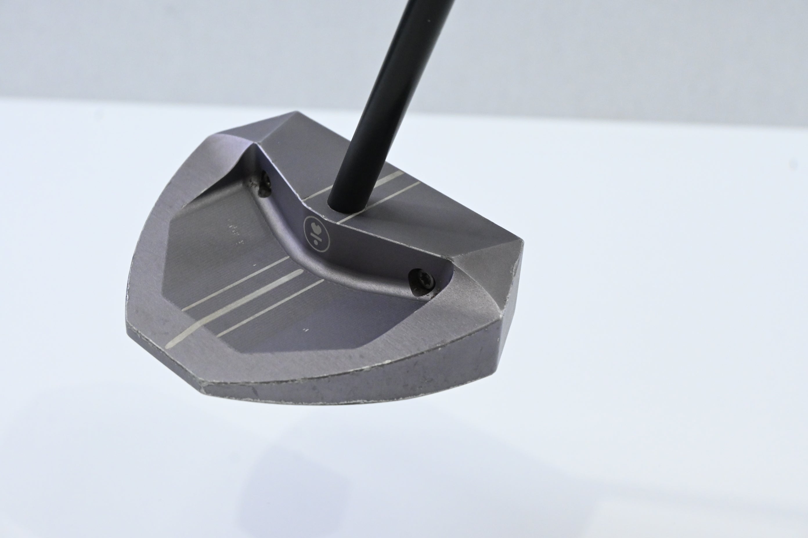 Left Hand L.A.B Golf OZ.1i Putter / 35 Inch