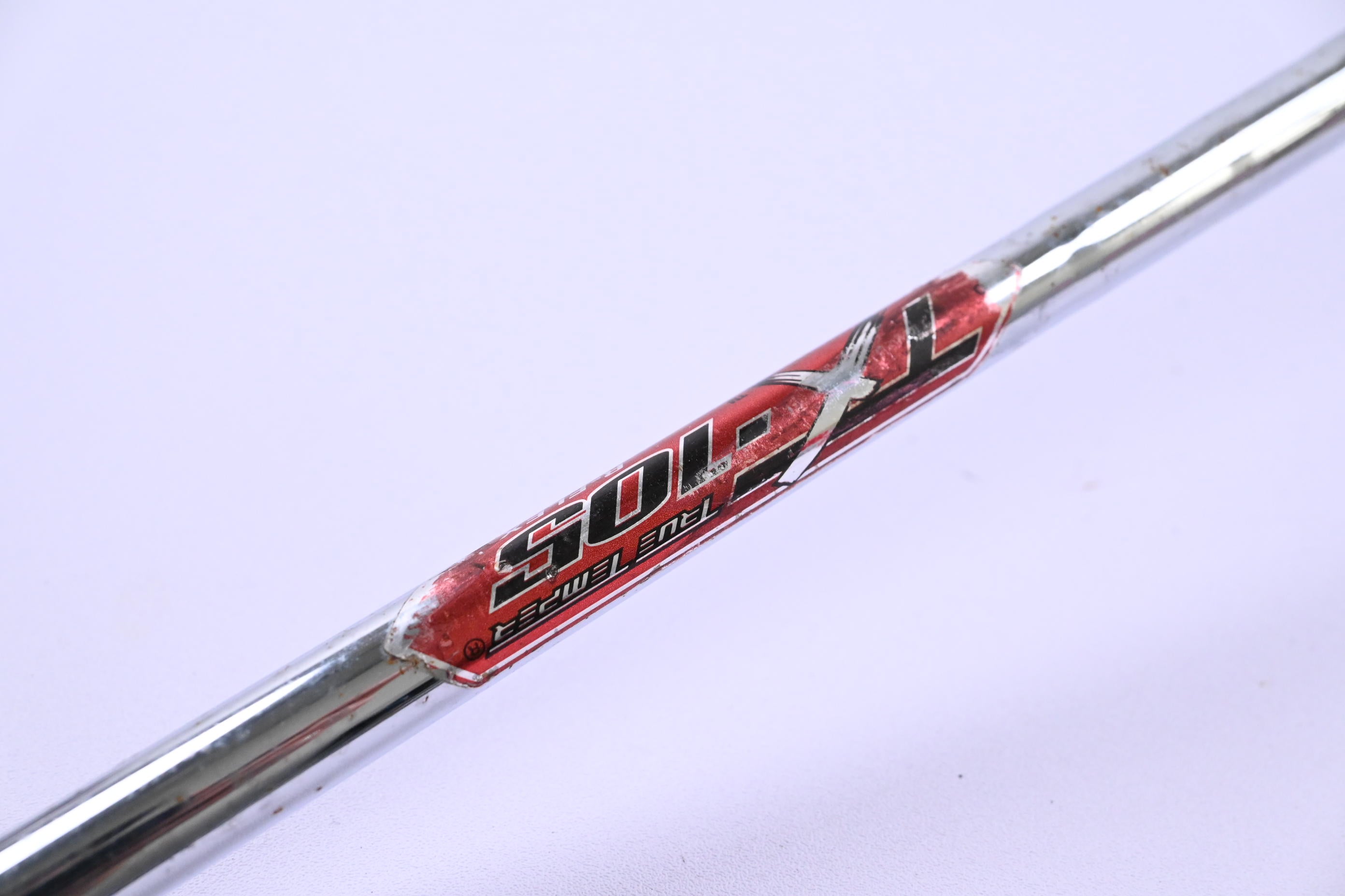 Wilson Ci7 #8 Iron / Regular Flex True Temper TX-105 Shaft