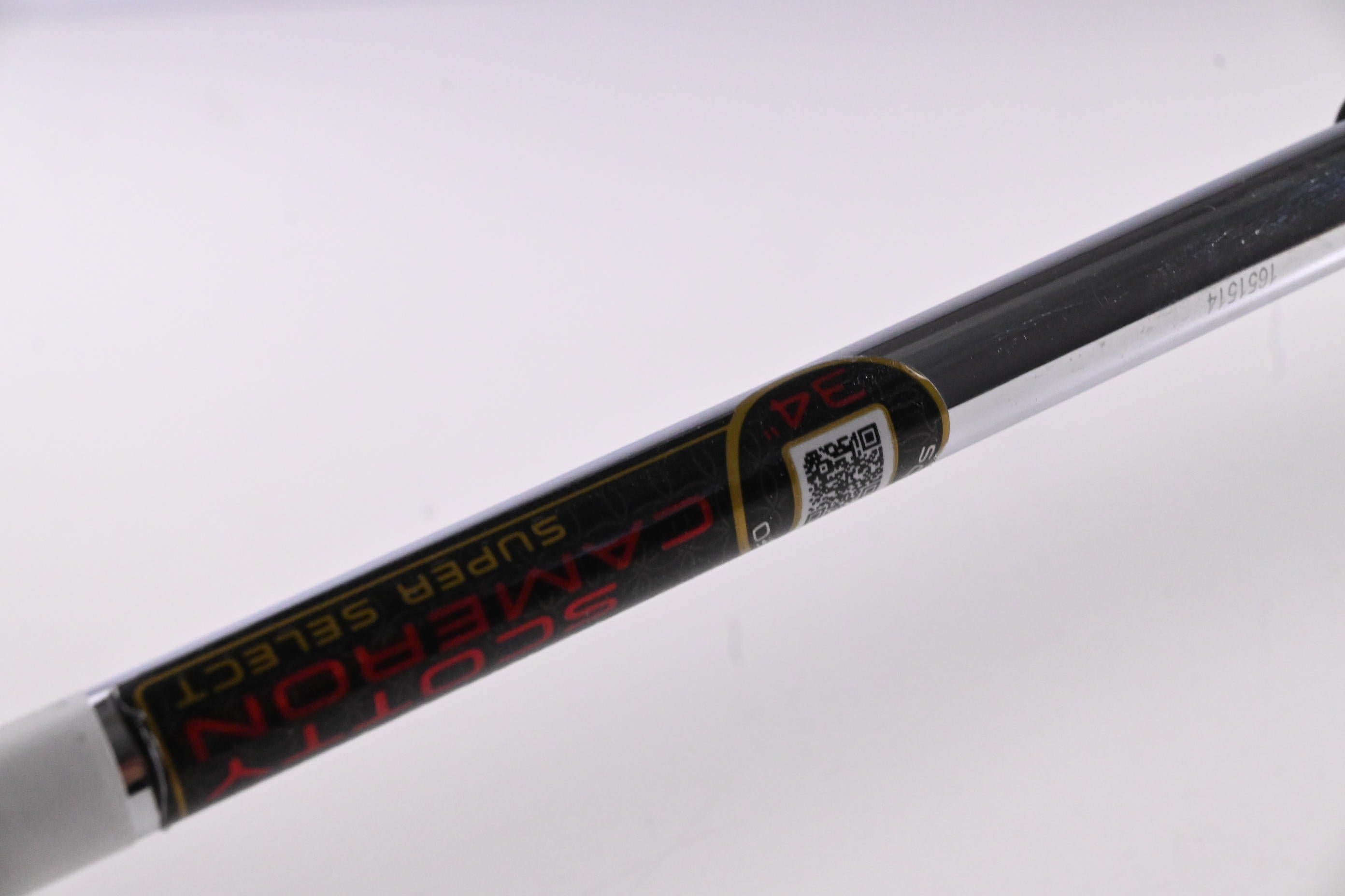 Scotty Cameron Super Select Newport 2 Putter / 34 Inch
