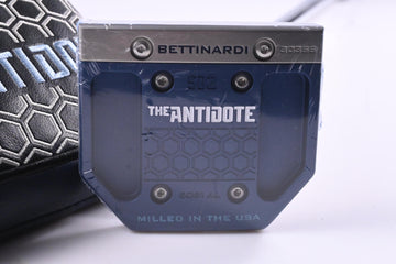 Bettinardi Antidote SB2 Putter / 34 Inch