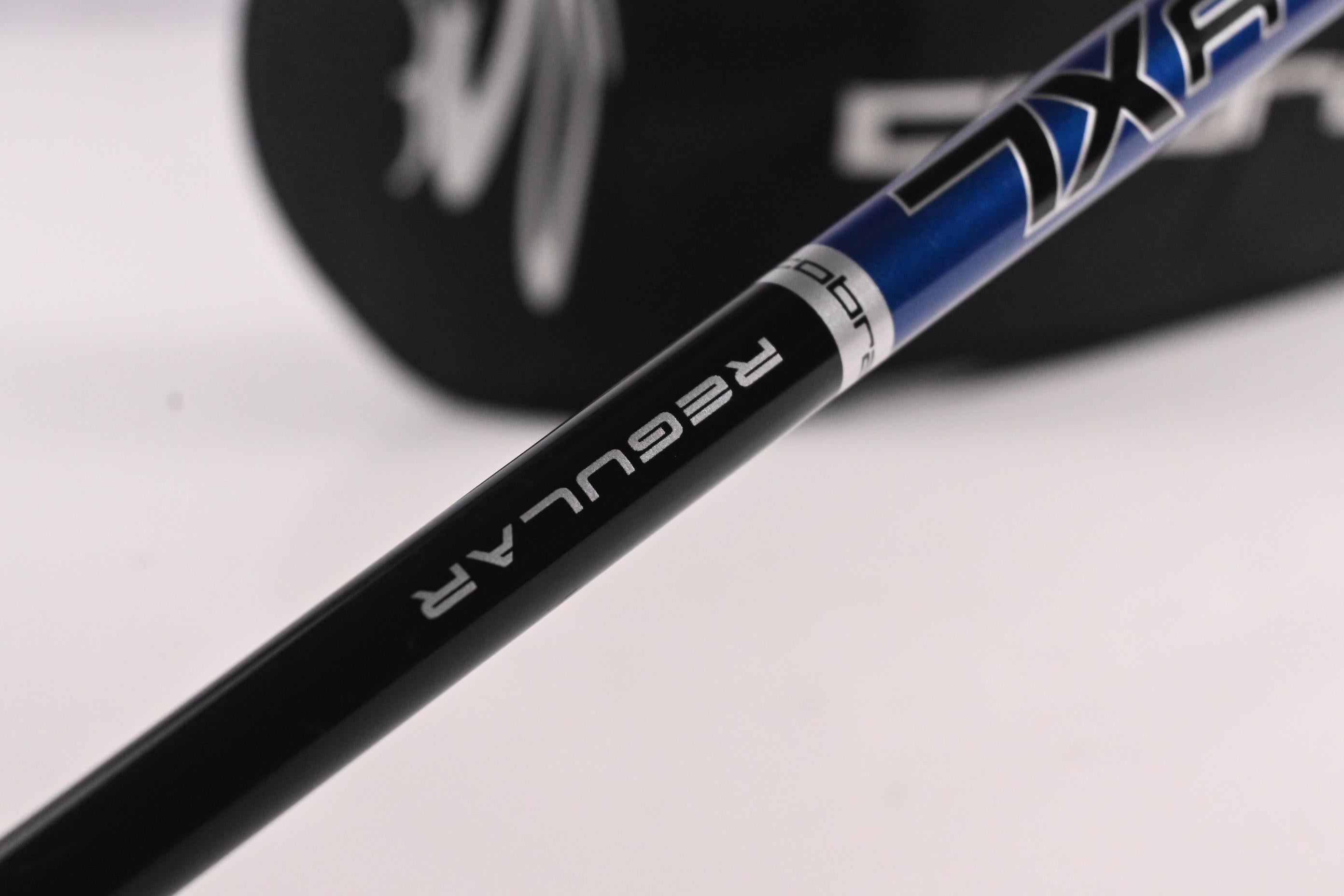 Cobra Fly-Z XL #5 Wood / 19 Degree / Regular Flex Cobra Shaft