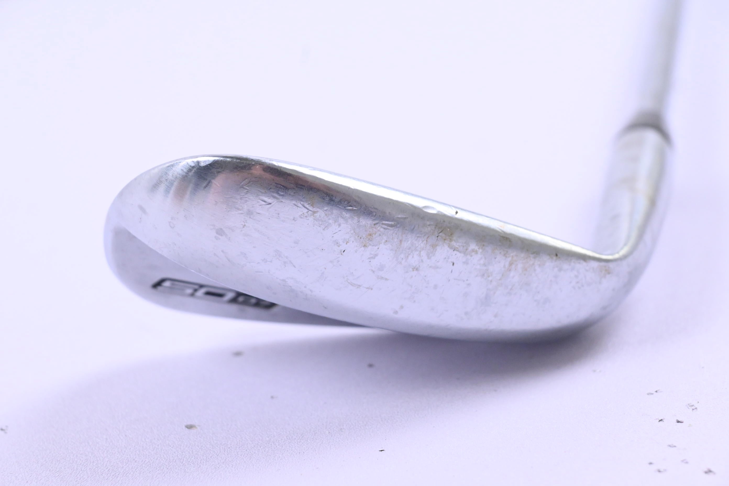 Mizuno T20 Gap Wedge / 50 Degree / Wedge Flex KBS Tour Shaft
