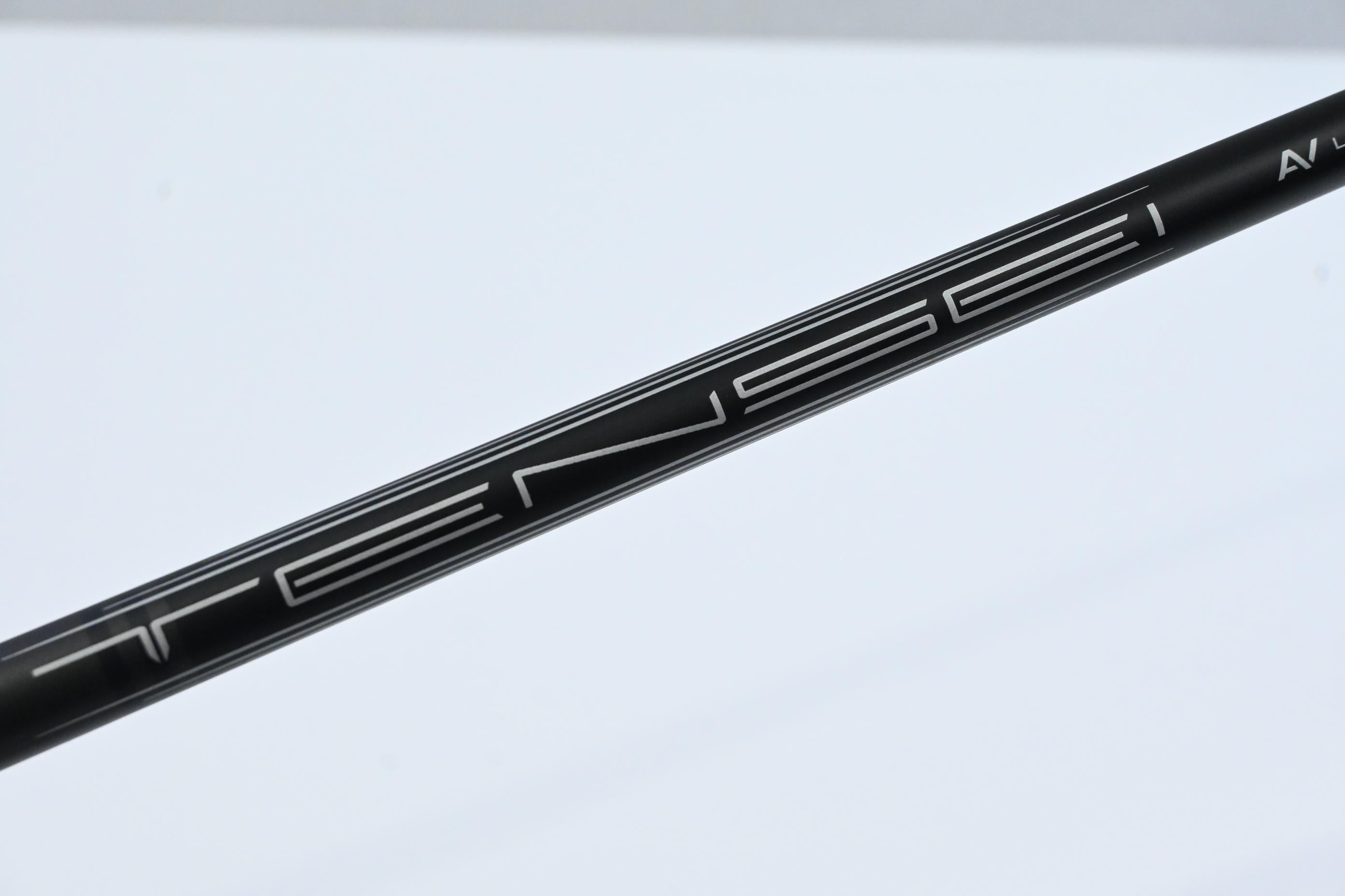 Tensei AV Limited Blue 65 Driver Shaft / Regular Flex / Taylormade 2nd Gen