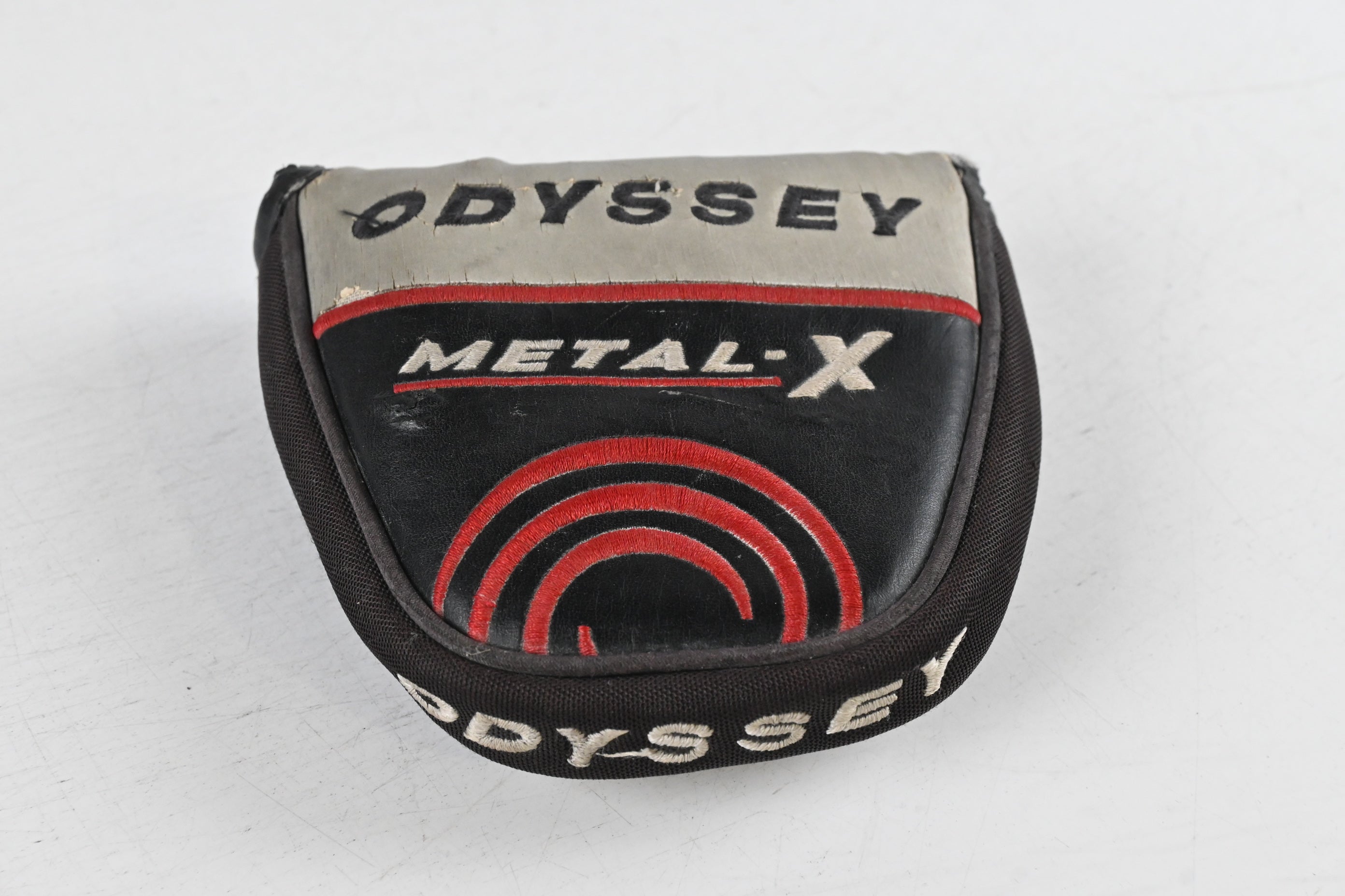 Odyssey Metal-X 7 Putter / 34 Inch