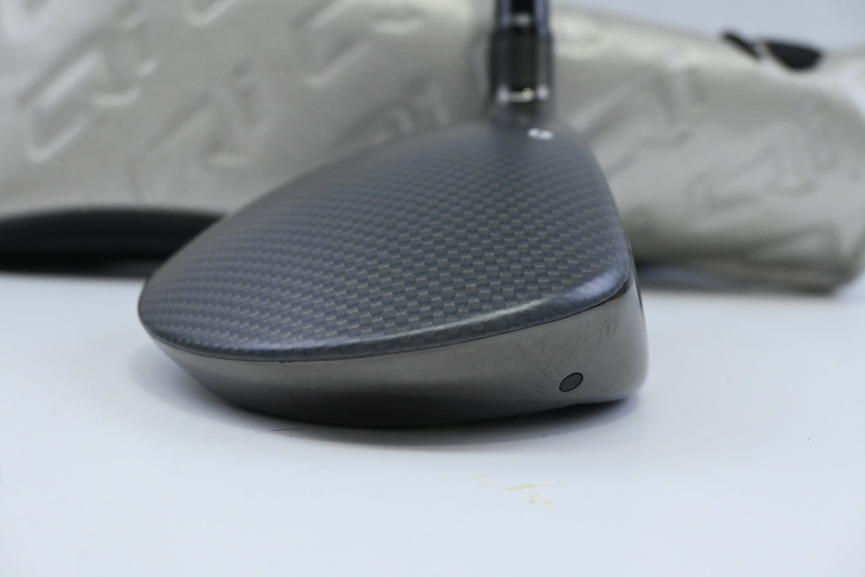 Taylormade Qi35 Tour #3 Wood / 15 Degree / Stiff Flex Fujikura Ventus Blue 6