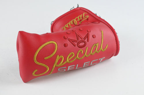 Scotty Cameron Special Select Squareback 2 Putter / 33 Inch