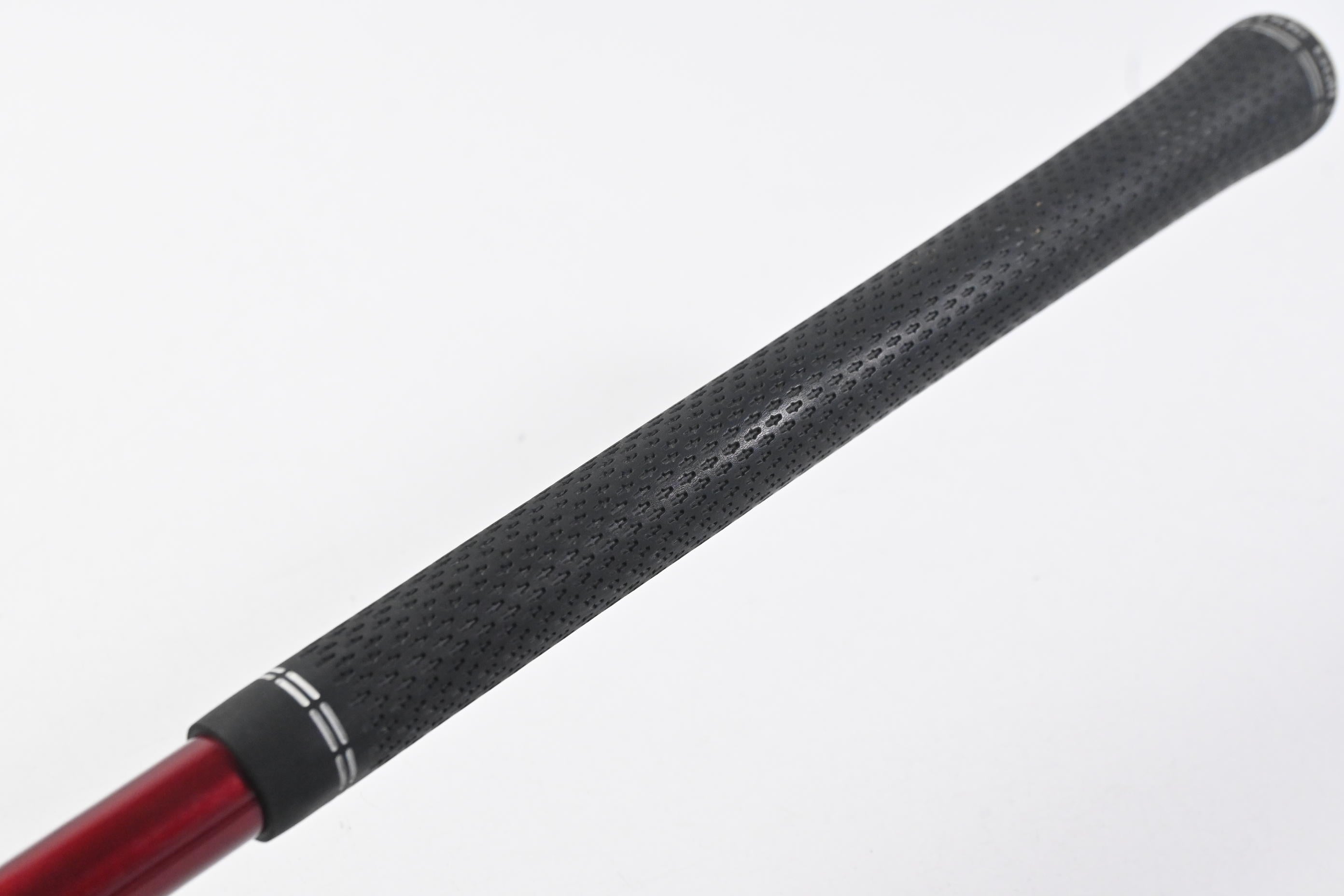 Hzrdus Smoke Red RDX 60 #3 Wood Shaft / Stiff Flex / Taylormade 2nd Gen