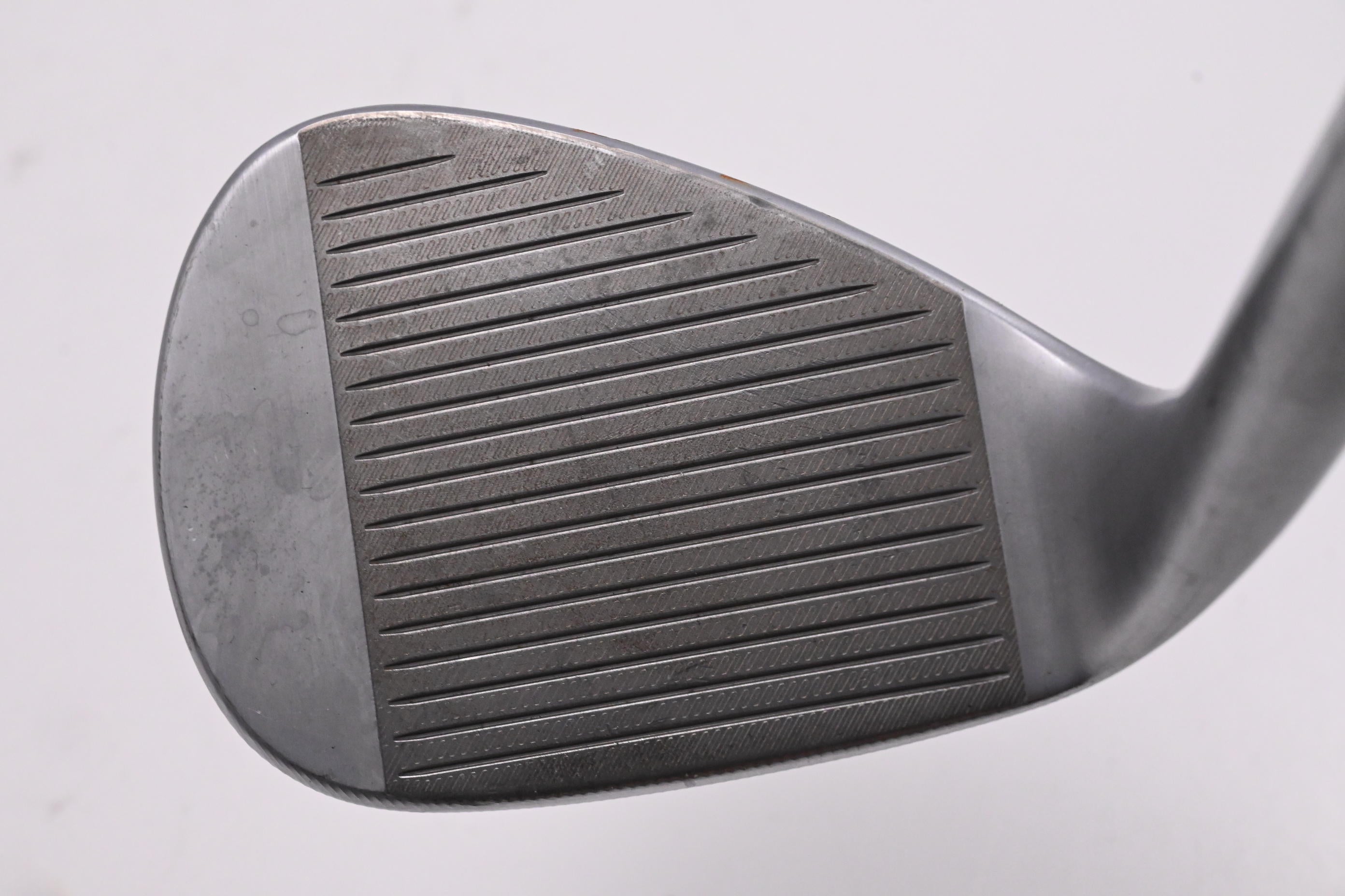 Taylormade Milled Grind 5 Lob Wedge / 60 Degree / Wedge Flex Steel Shaft