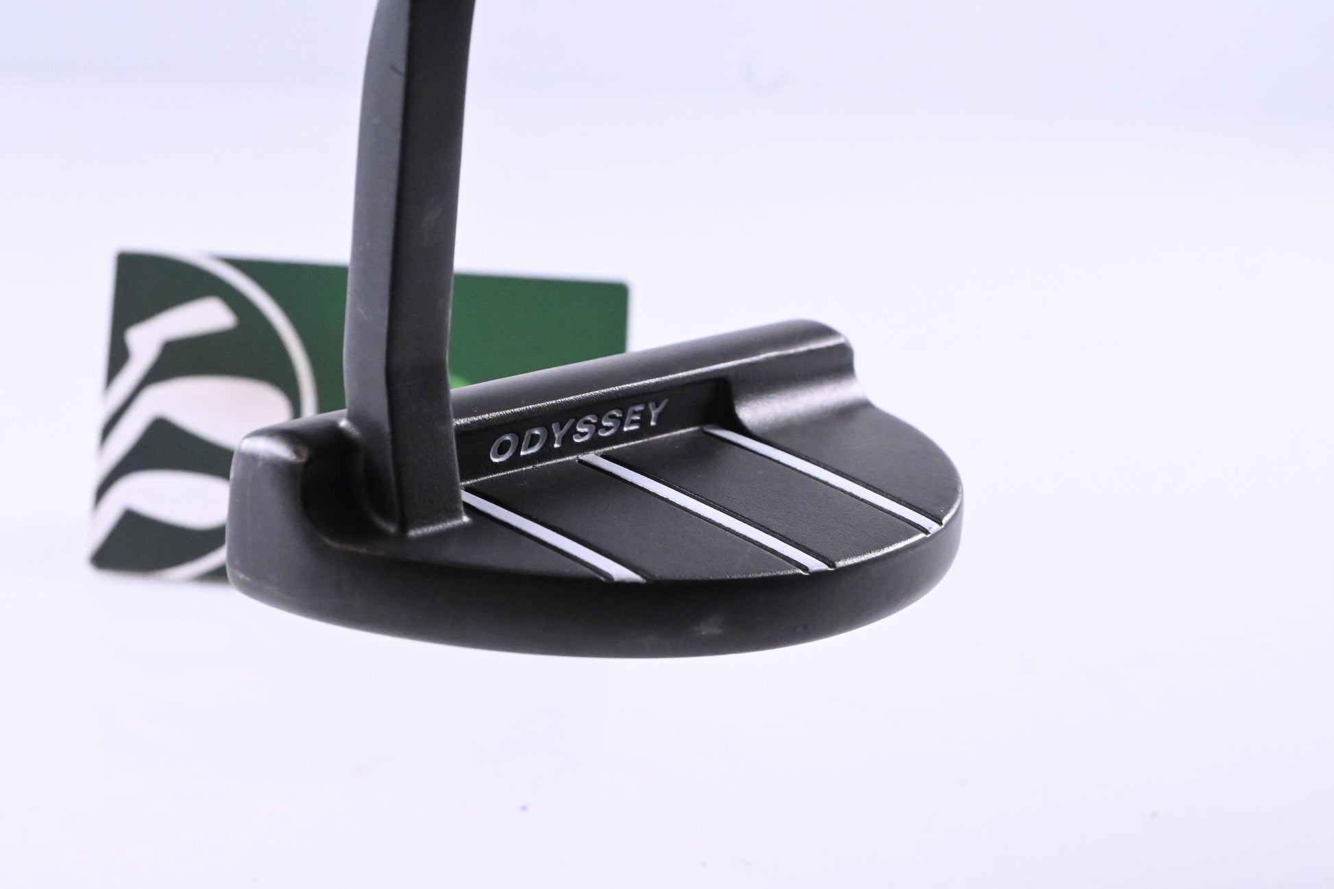 Odyssey Toe Up #9 Putter / 33 Inch