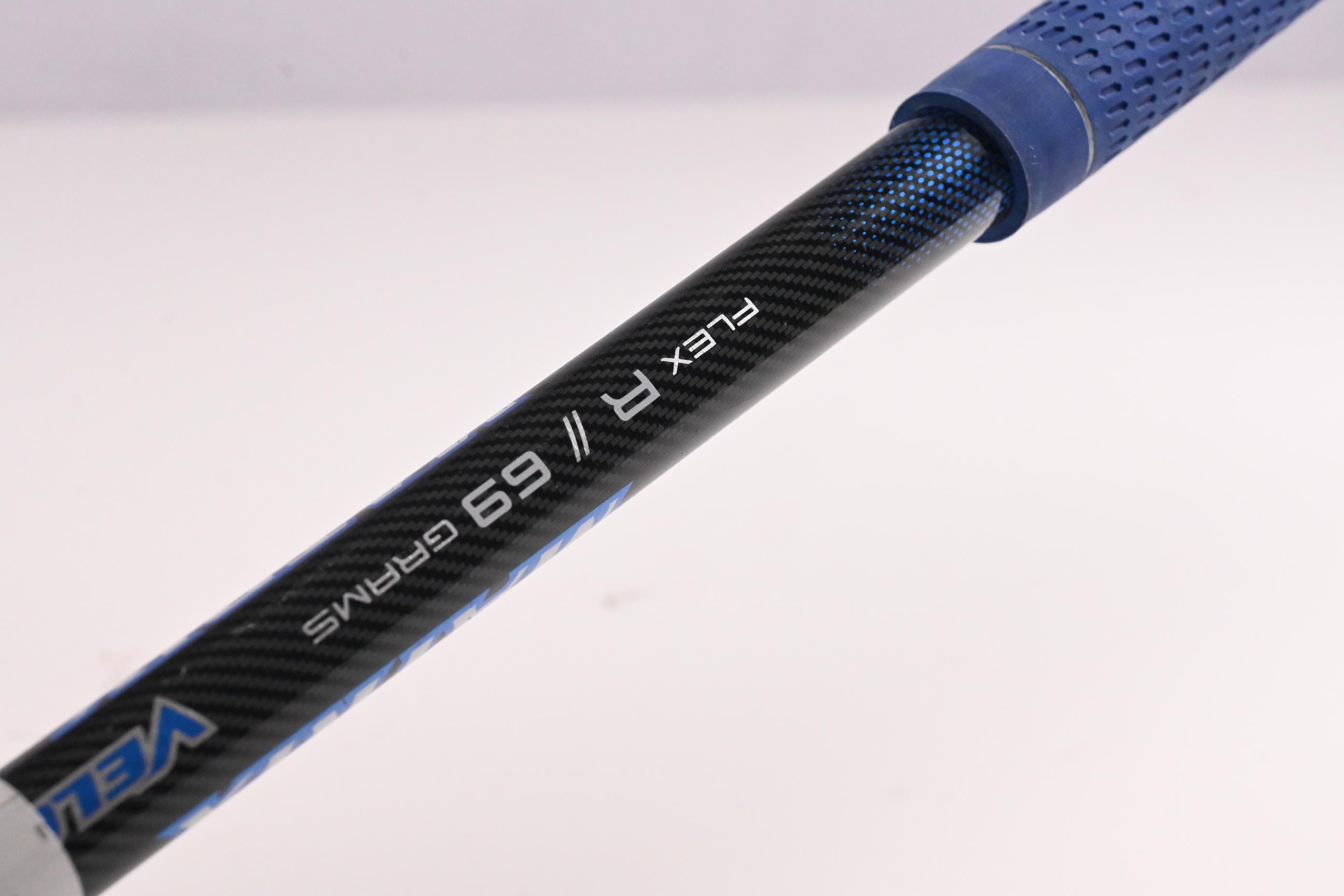 Taylormade Jetspeed #3 Wood / 15 Degree / Regular Flex Matrix Velox 69 Shaft