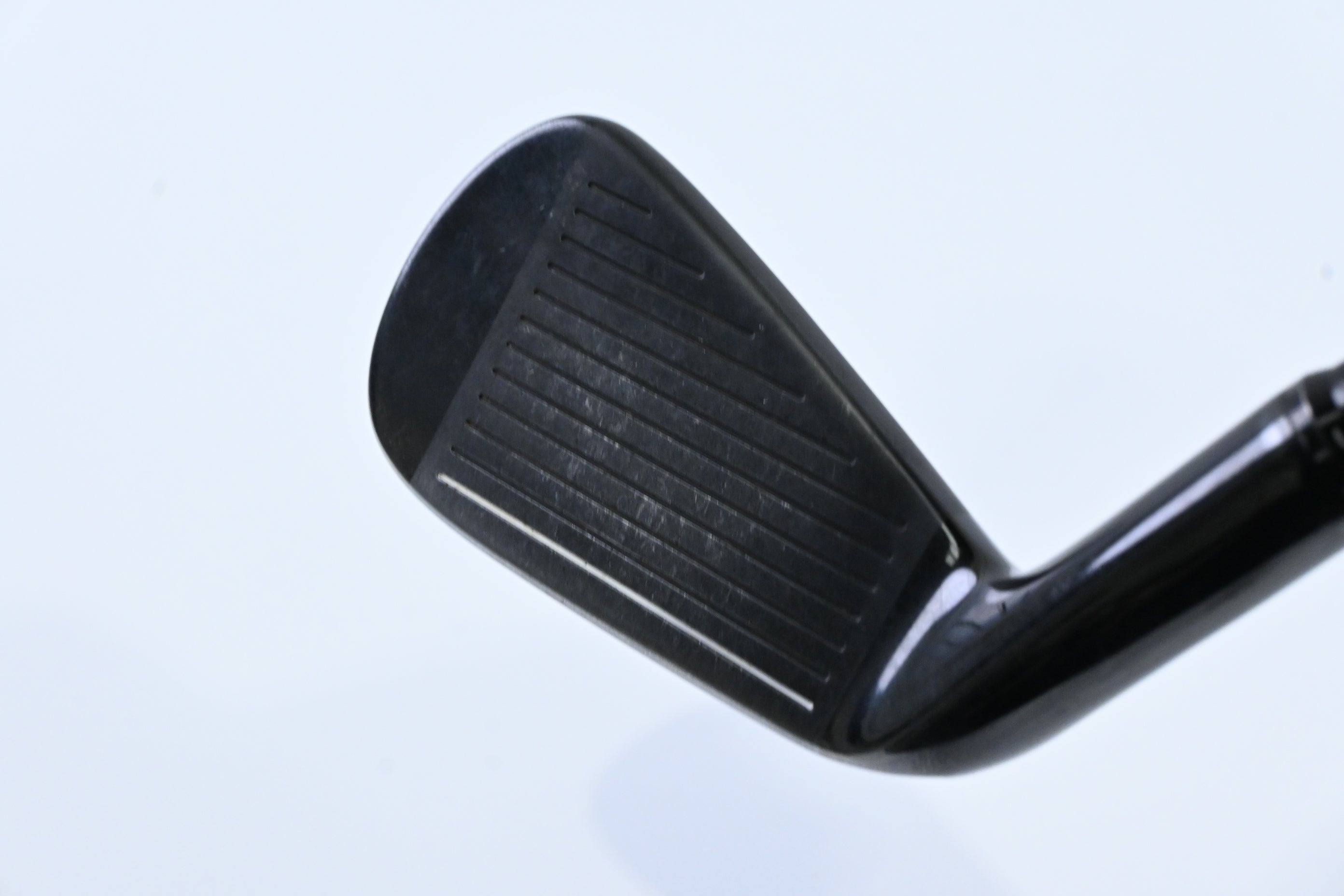 Taylormade GAPR Lo #2 Iron / 17 Degree / Regular Flex KBS 70 Shaft