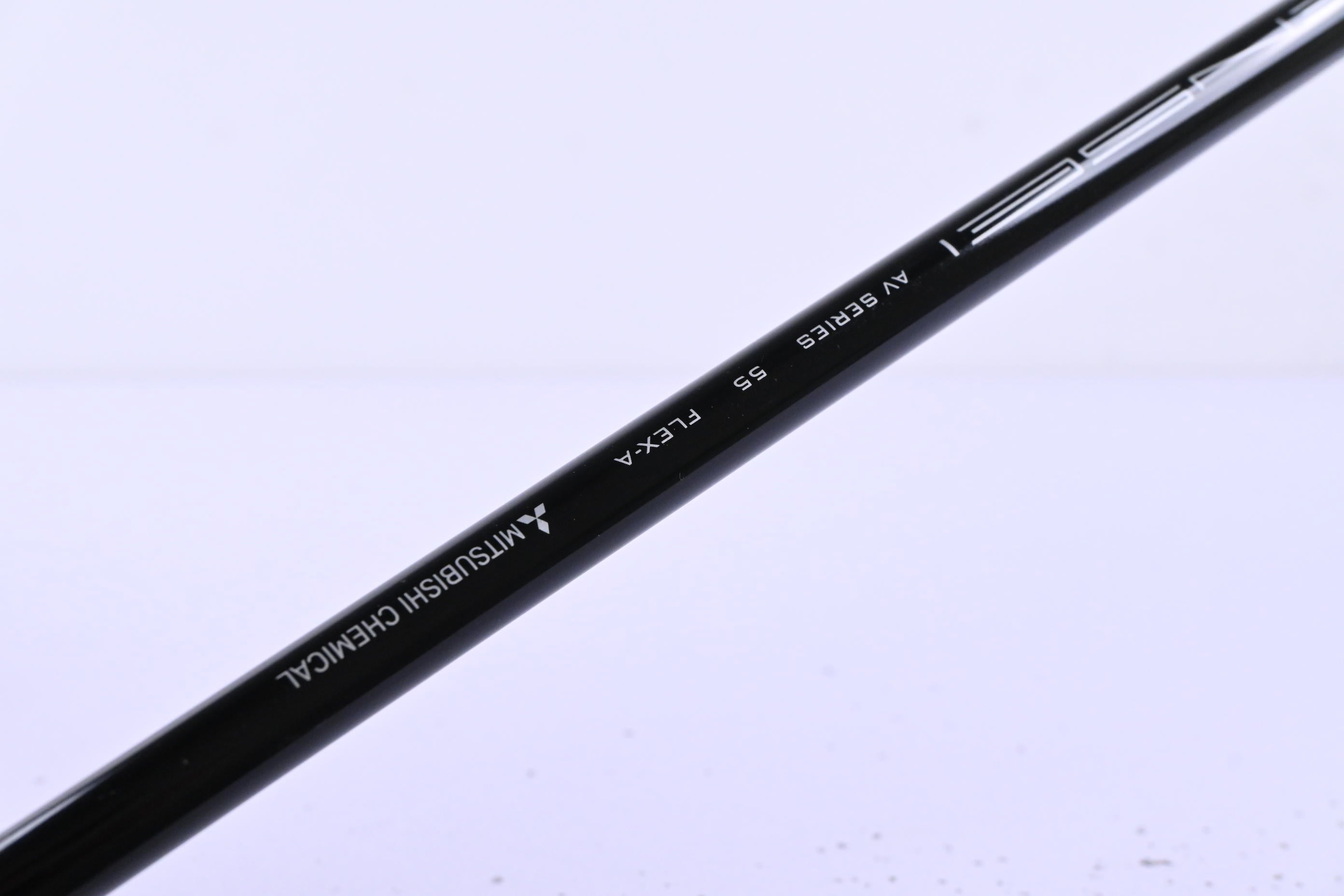 Wilson D9 #5 Hybrid / 25 Degree / Senior Flex Tensei AV Silver 55 Shaft
