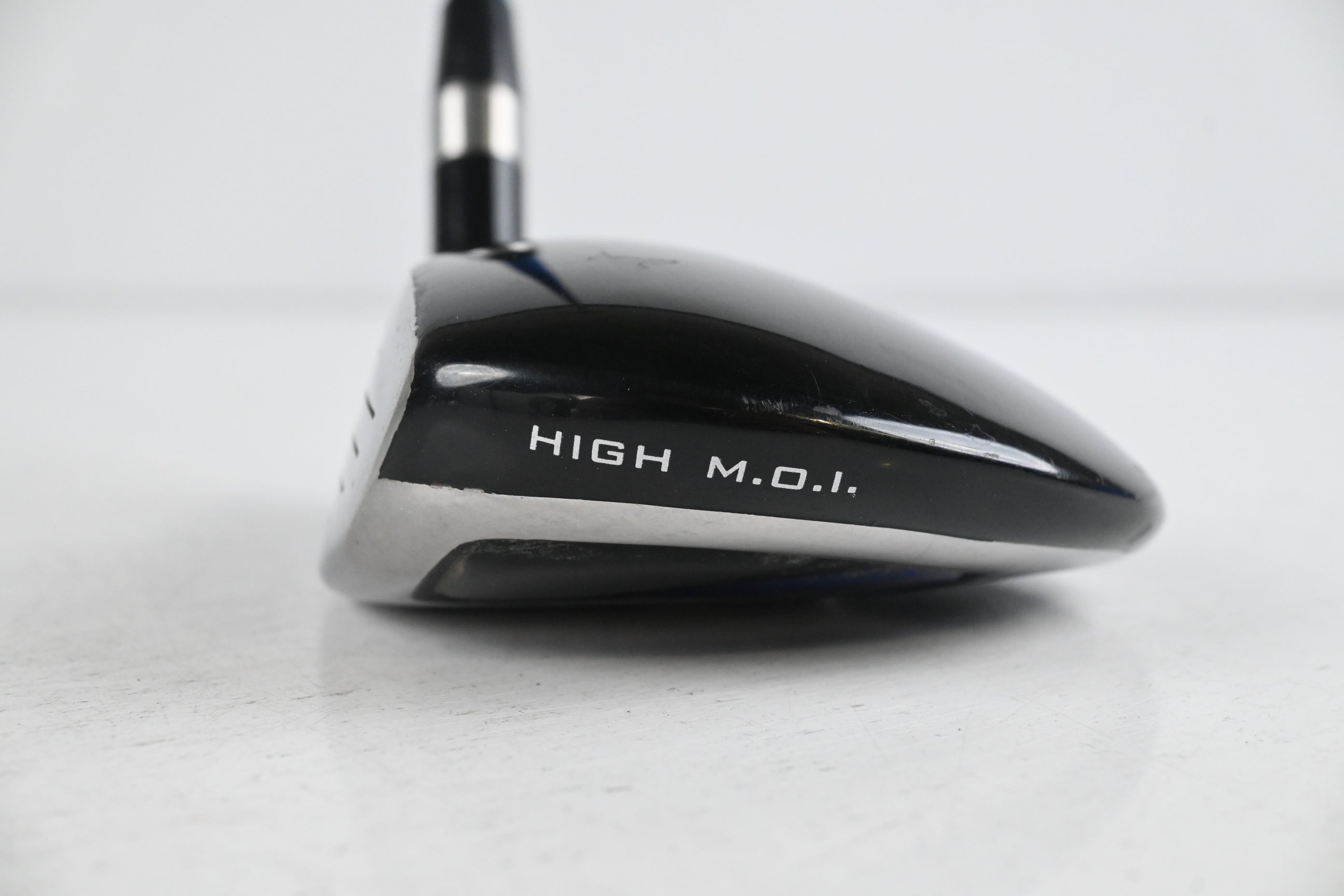 Left Hand John Letters T9+ #5 Wood / 18 Degree / Regular Flex Aldila Gold 75