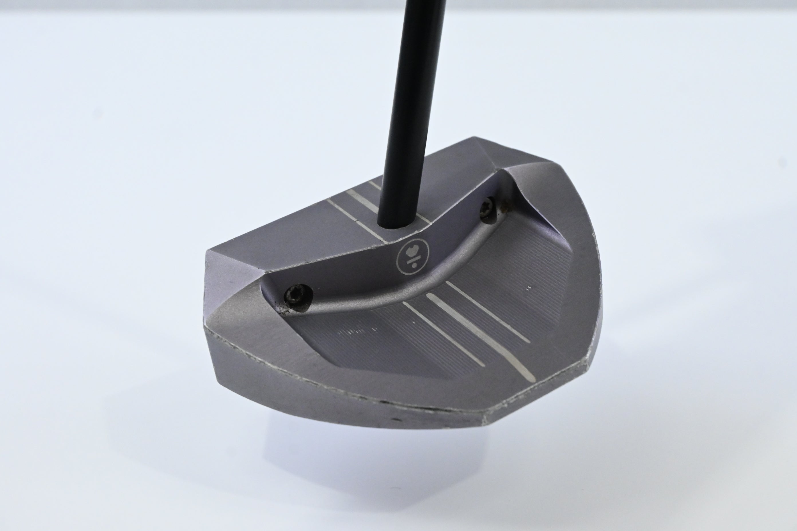 Left Hand L.A.B Golf OZ.1i Putter / 35 Inch