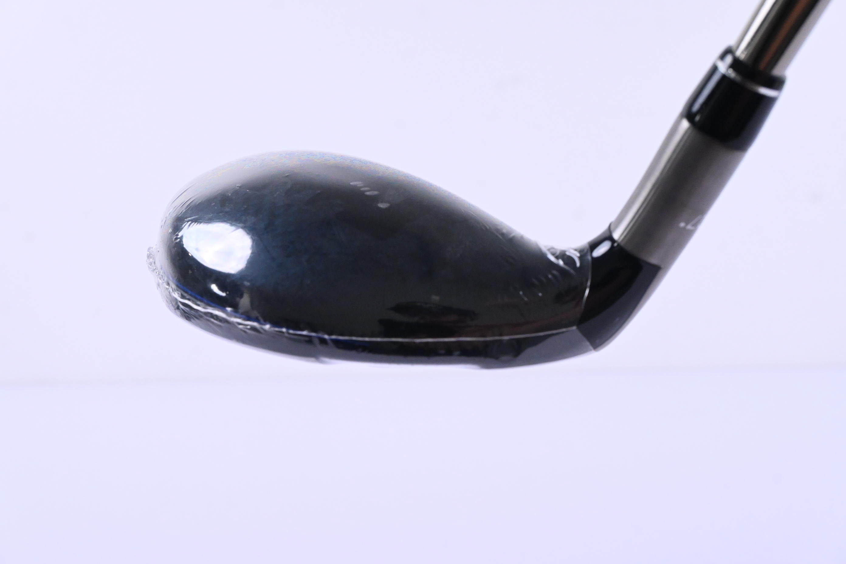 Left Hand Callaway Big Bertha Reva #5 Hybrid / 27 Degree / Ladies Flex RCH 45
