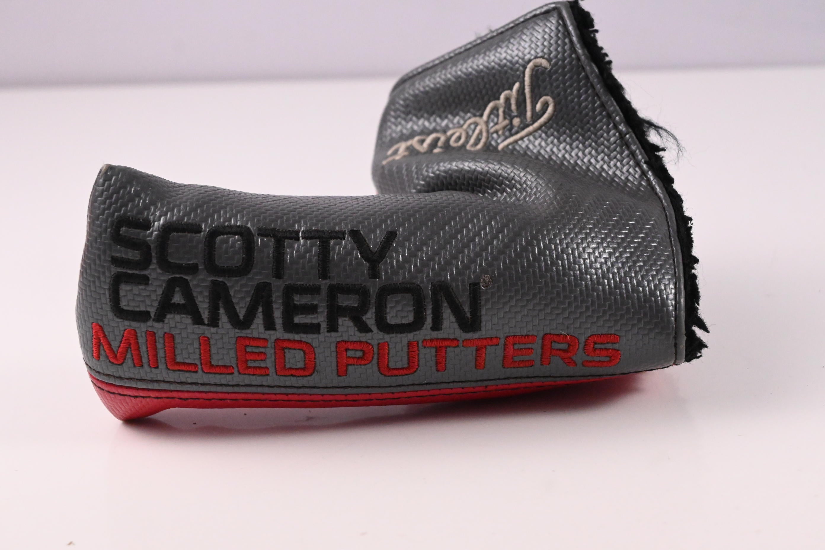 Scotty Cameron Studio Select Newport 2.6 Putter / 34 Inch