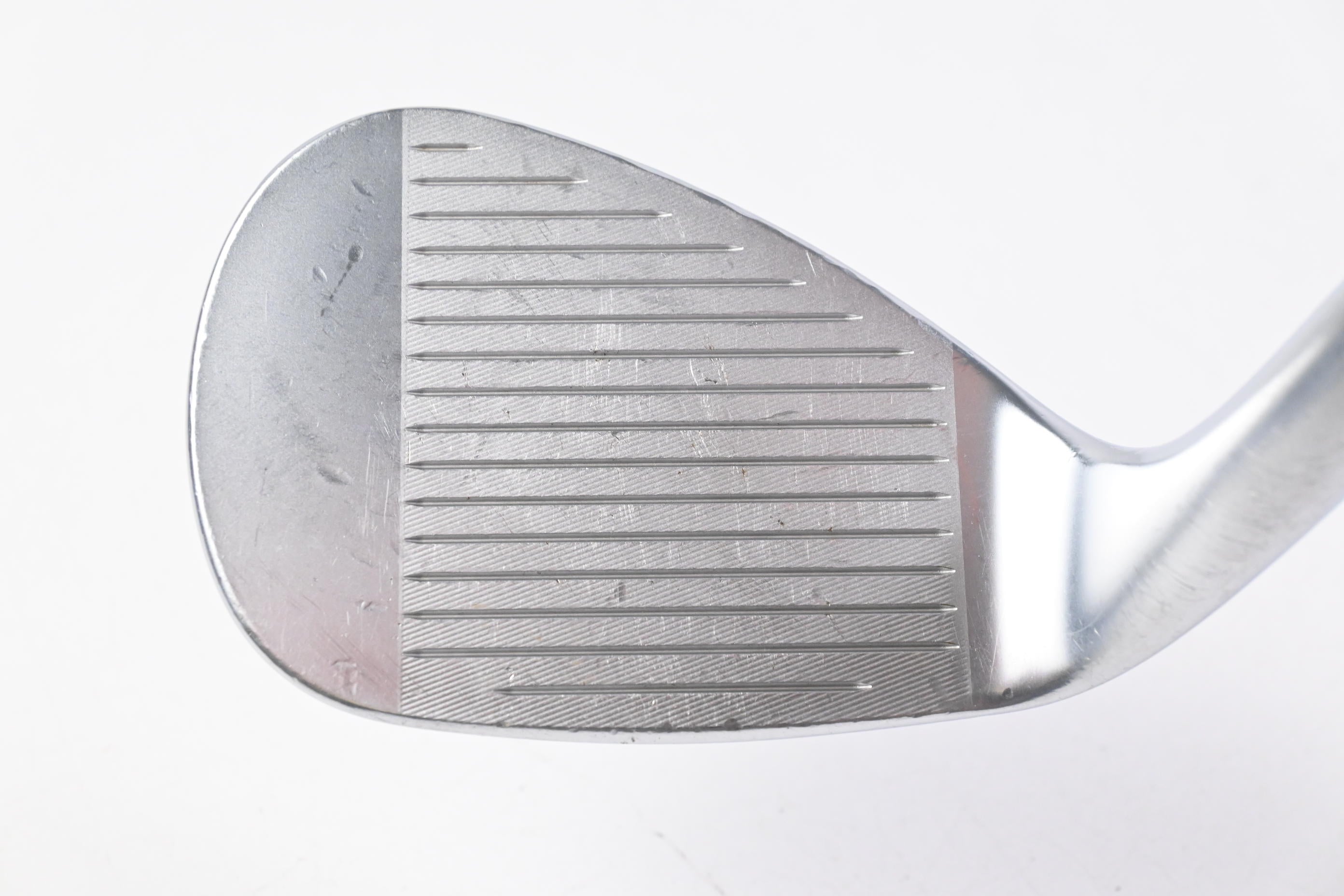 Callaway Jaws MD5 Lob Wedge / 60 Degree / Wedge Flex Dynamic Gold Spinner