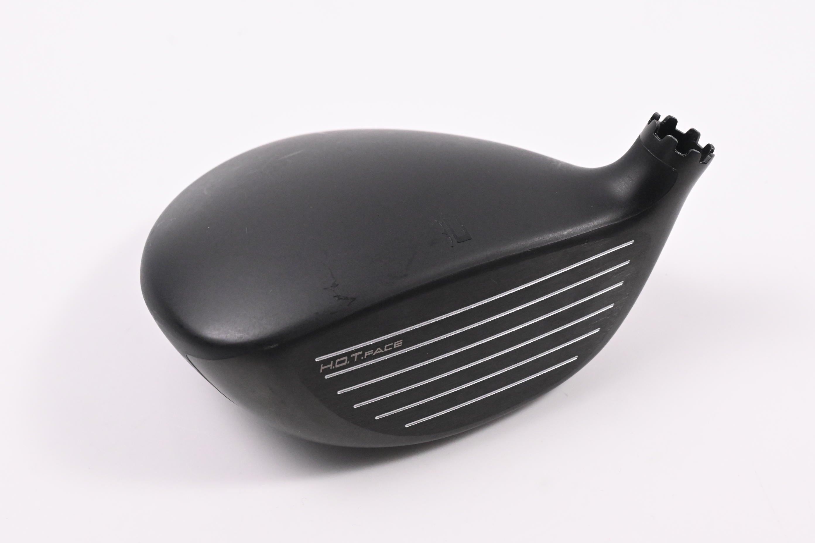 Cobra DS-Adapt LS Titanium #5 Wood / 17.5 Degree / Head Only