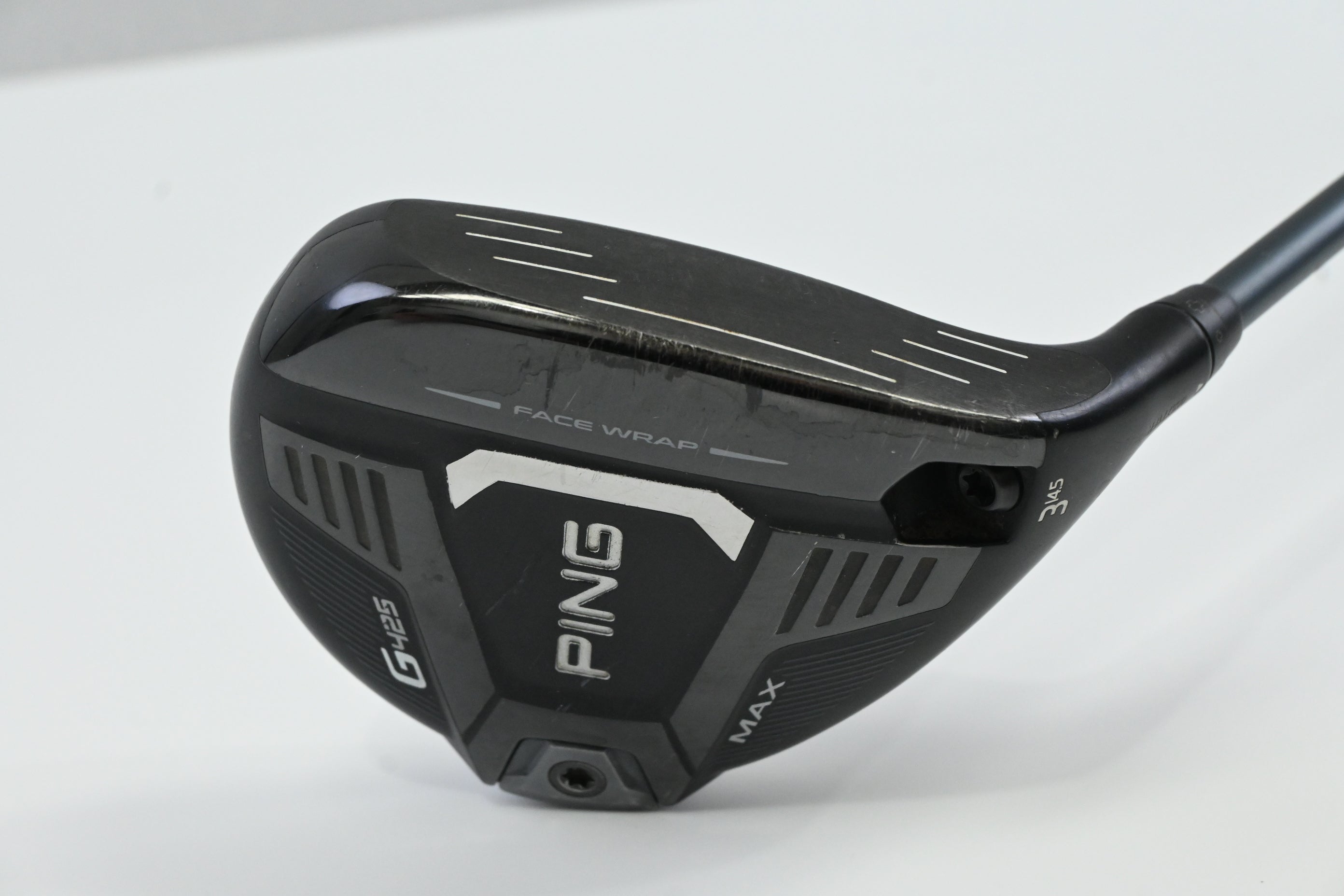 Ping G425 Max #3 Wood / 14.5 Degree / Regular Flex Ping Alta CB Slate 65
