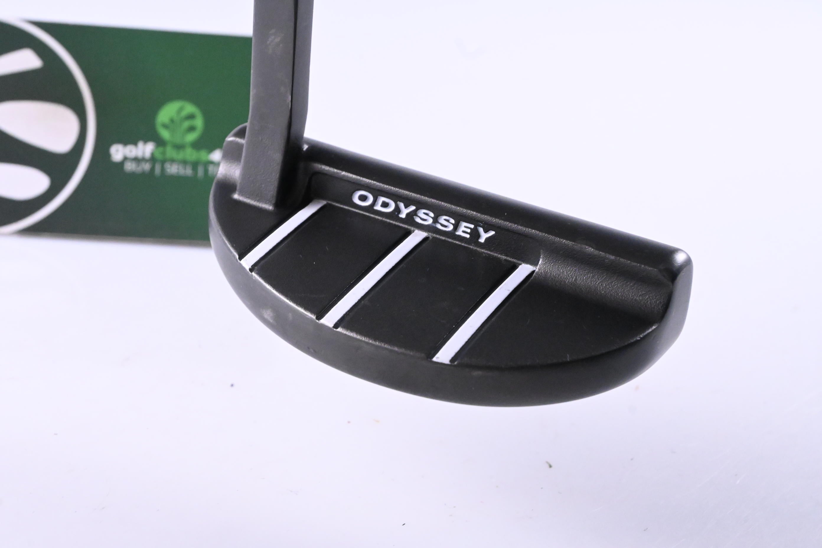 Odyssey Toe Up #9 Putter / 33 Inch