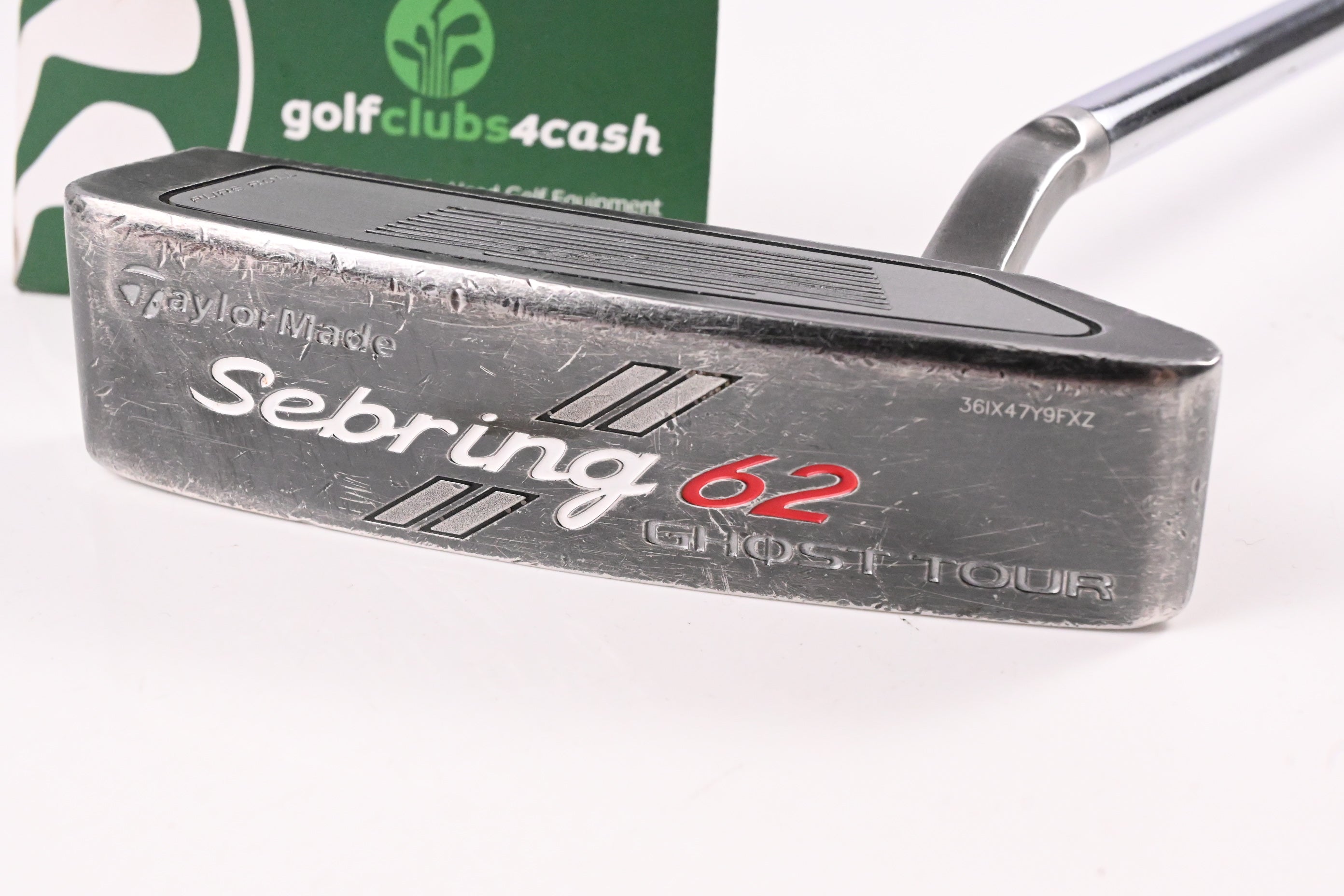 Taylormade Ghost Tour Putter / 34 Inch