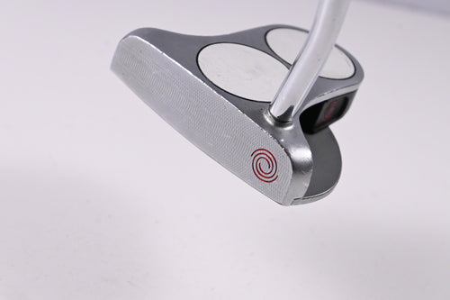 Odyssey Protype Tour Series 2-Ball Putter / 34 Inch