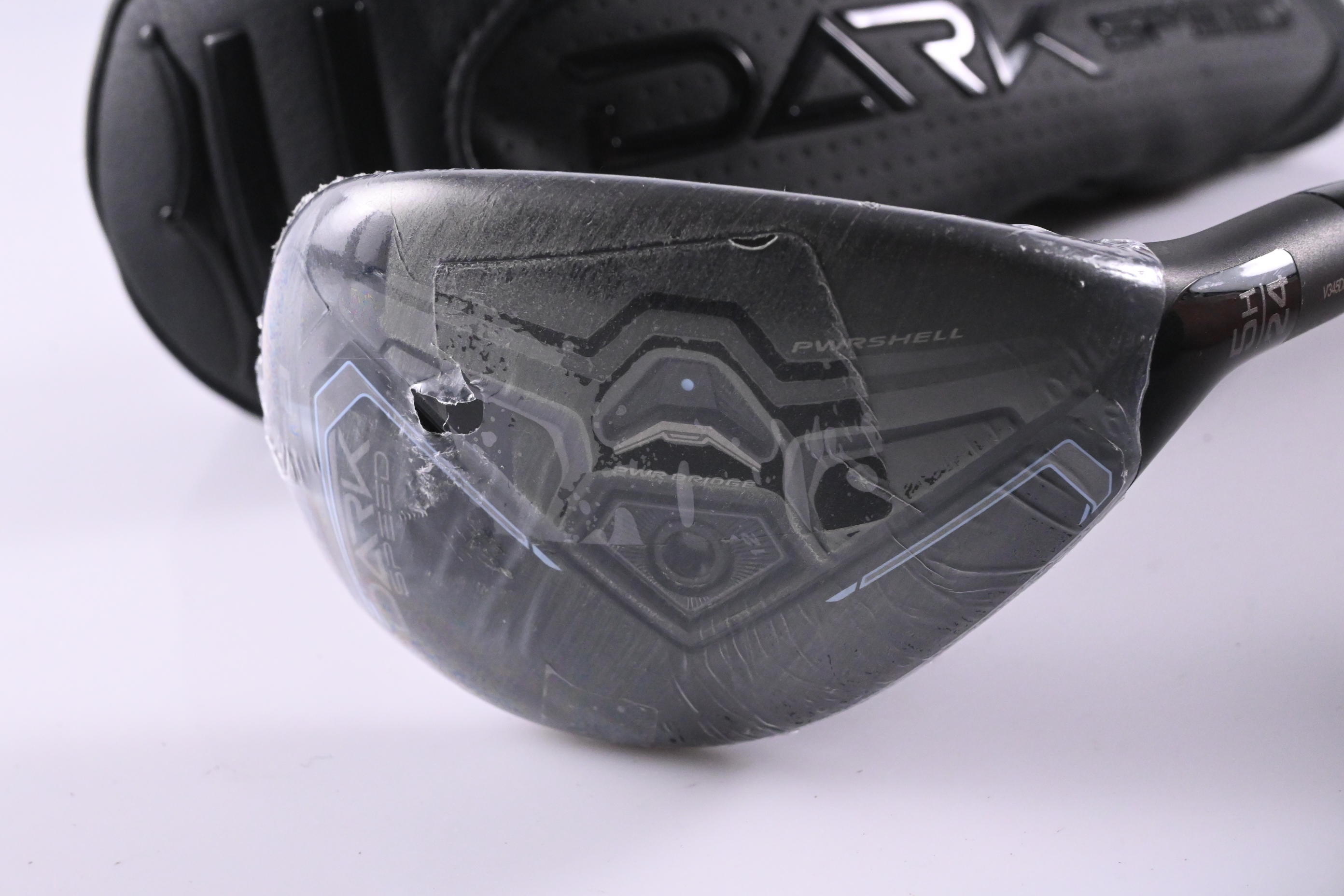 Ladies Cobra Darkspeed #5 Hybrid / 24 Degree / Ladies Flex KBS PGI 55 Shaft