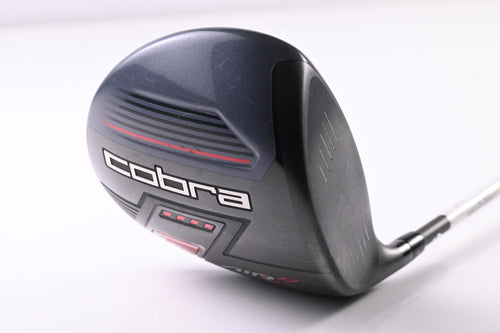 Cobra Air-X Driver / 11.5 Degree / Senior Flex Cobra Ultralite 40 Shaft