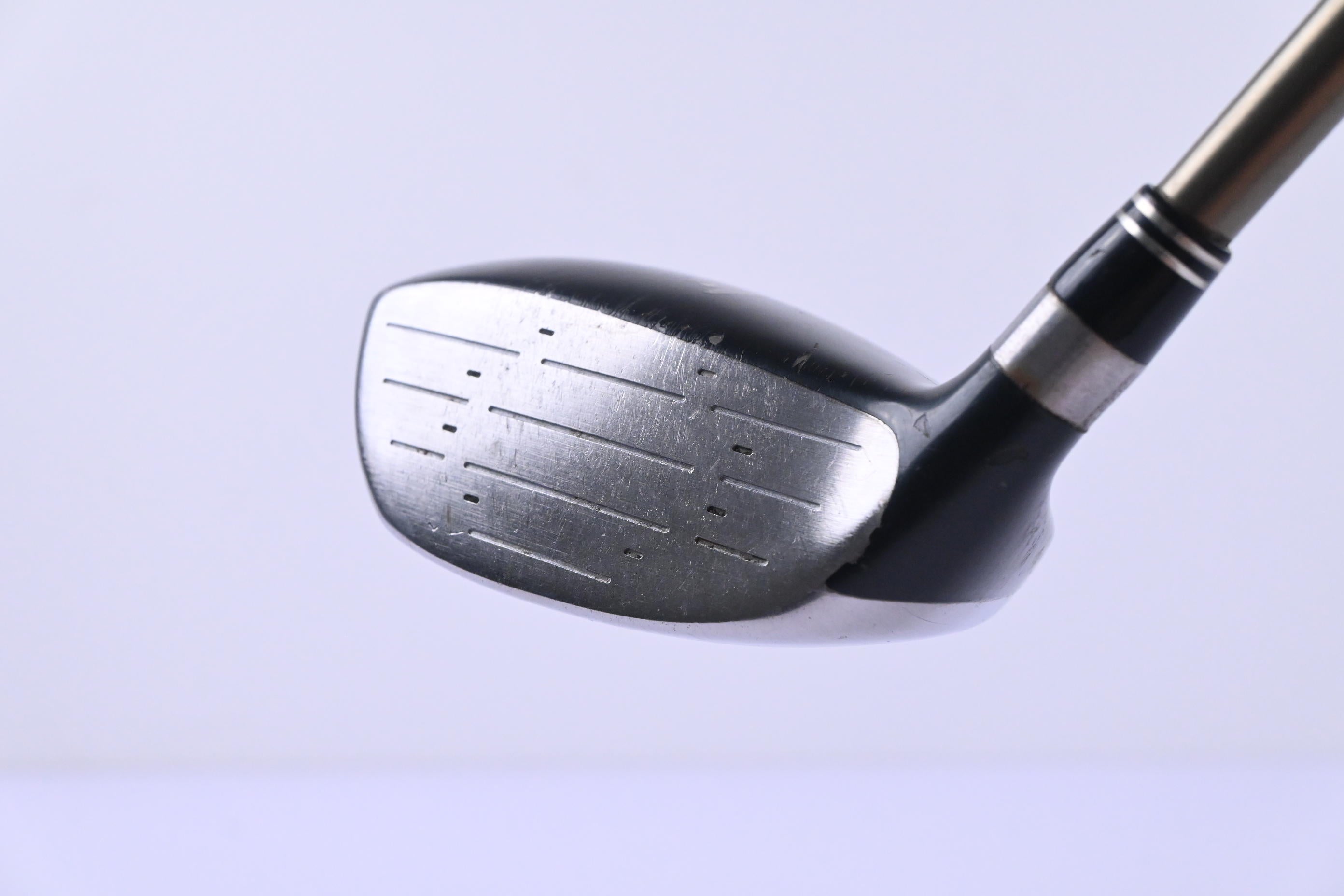 Cobra SZ #3 Wood / 15.5 Degree / Senior Flex Cobra 50 Shaft