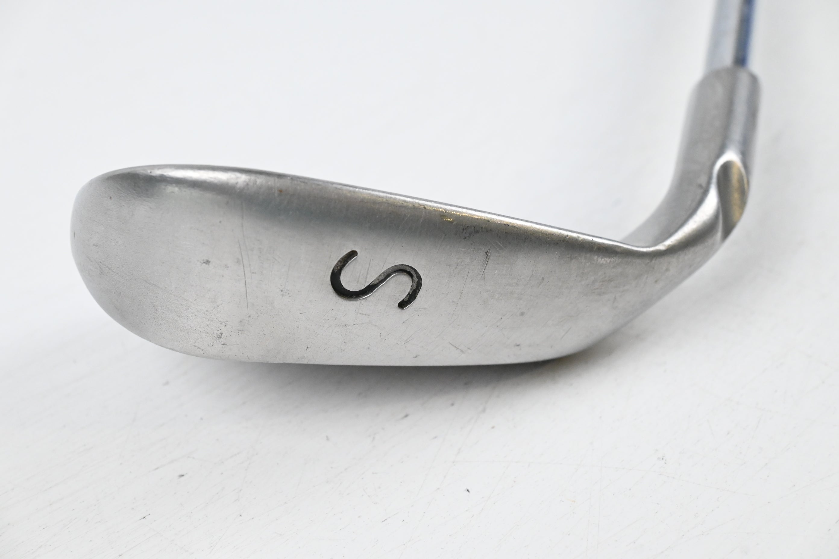 Ping G10 Sand Wedge / 54 Degree / Black Dot / Regular Flex Steel Shaft