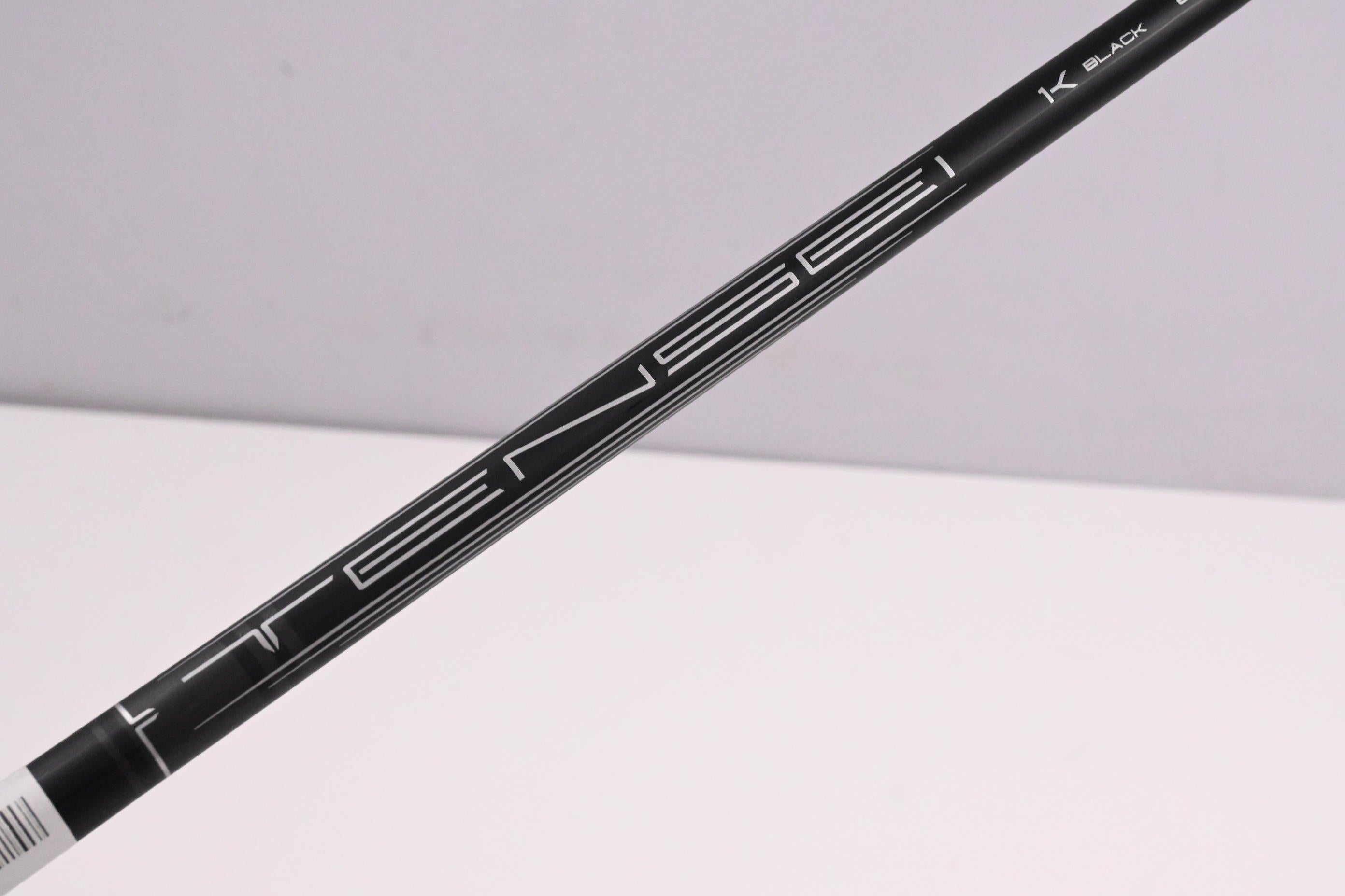 Tensei 1K Black 85 #5 Hybrid Shaft / Stiff Flex / Ping 3rd Gen
