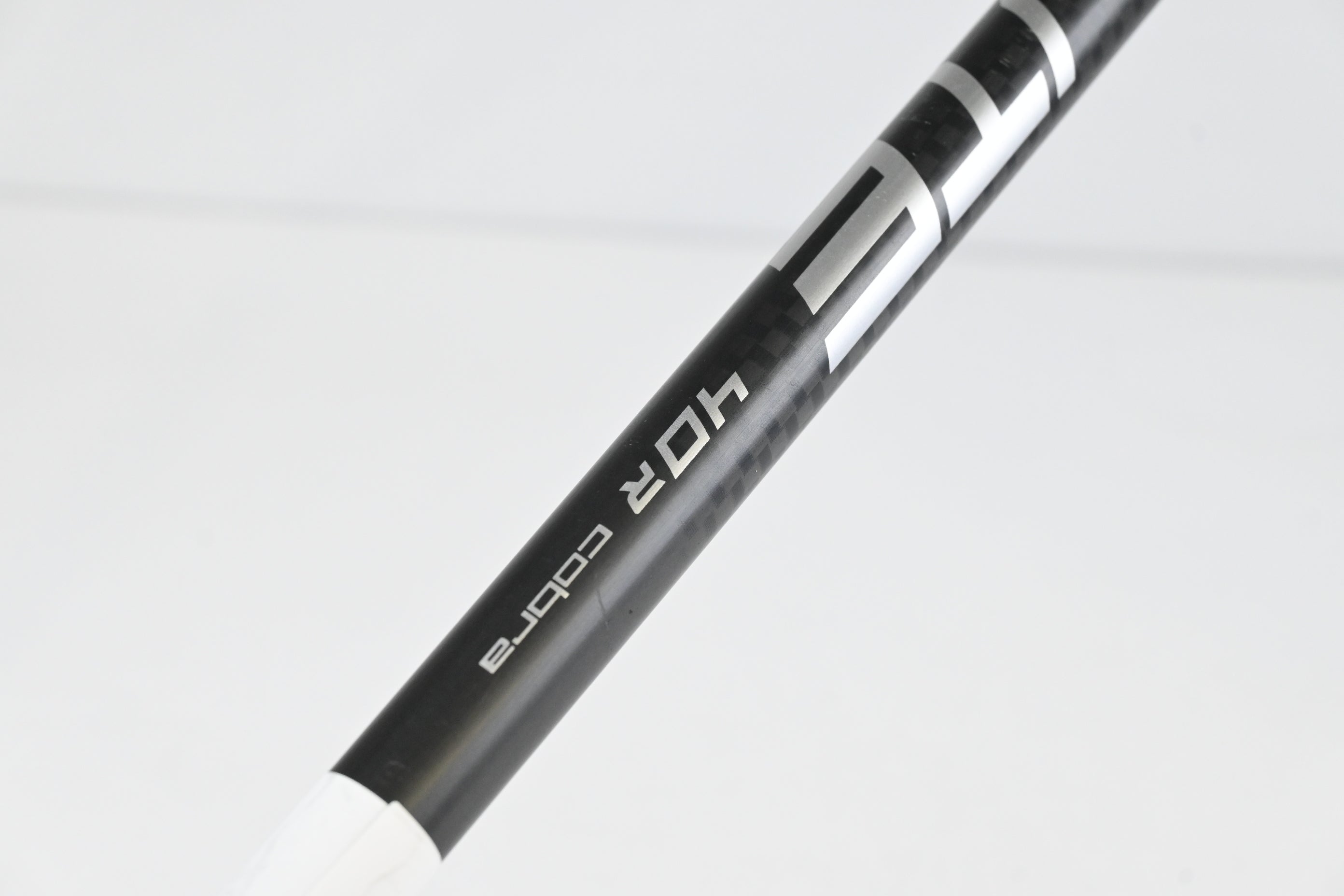 Cobra Air-X Driver / 10.5 Degree / Regular Flex Cobra Ultralite 40 Shaft