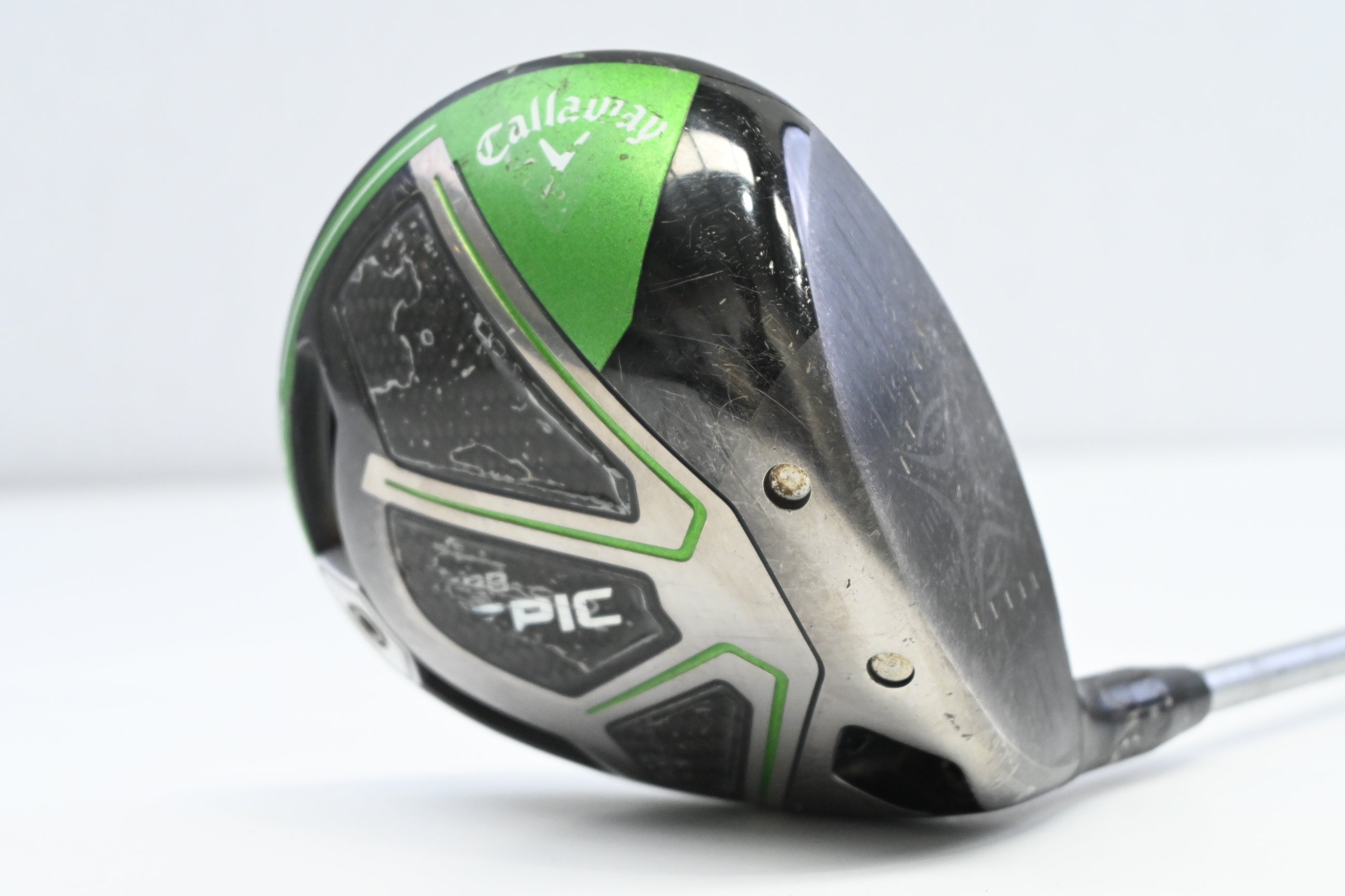 Ladies Callaway GBB Epic Driver / 10.5 Degree / Ladies Flex Diamana M+ 40 Shaft