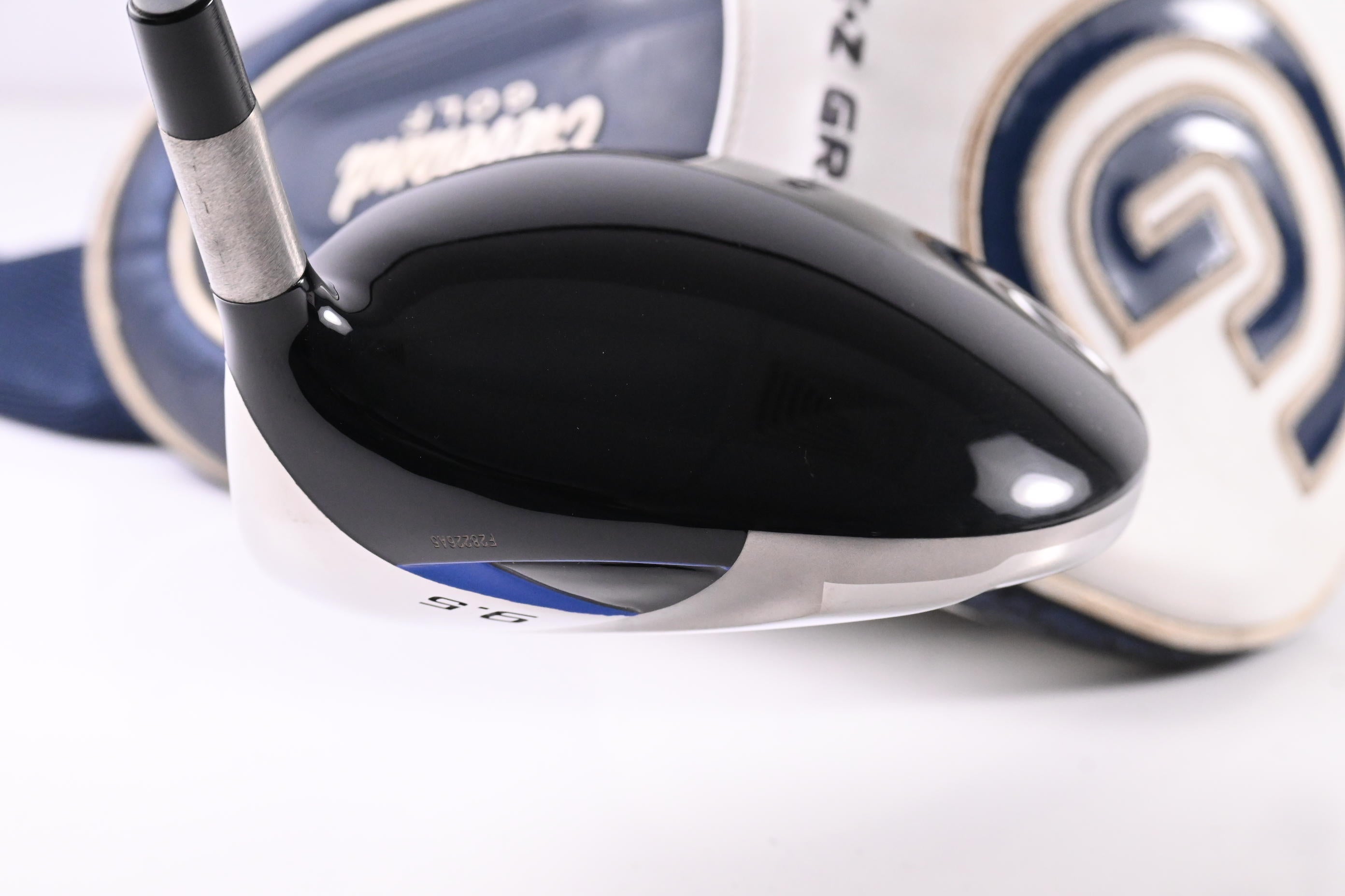 Cleveland Launcher DST Tour Driver / 9.5 Degree / Stiff Flex Diamana TL 64