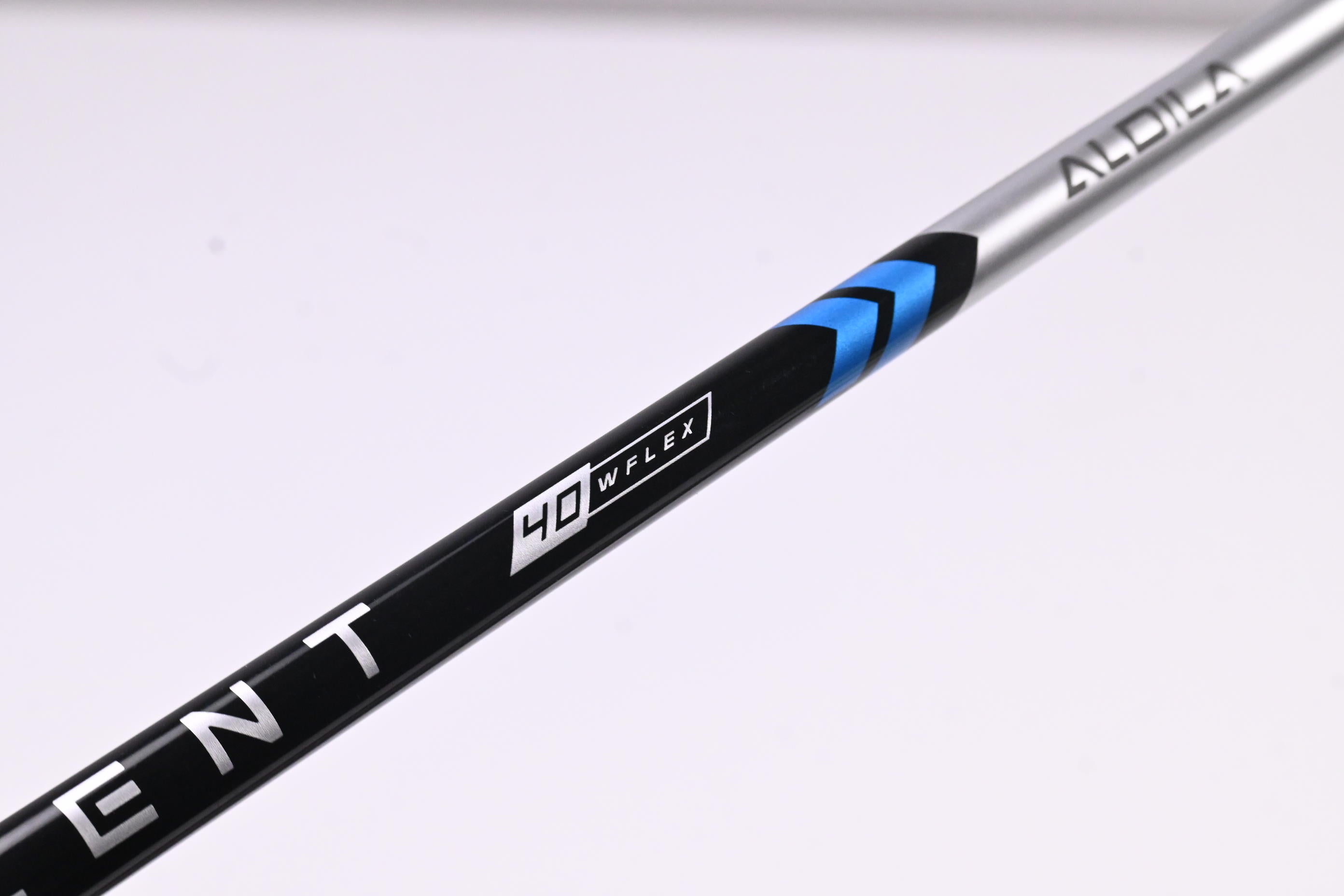 Aldila Ascent PL 40 Hybrid Shaft / Ladies Flex / Callaway 3rd Gen