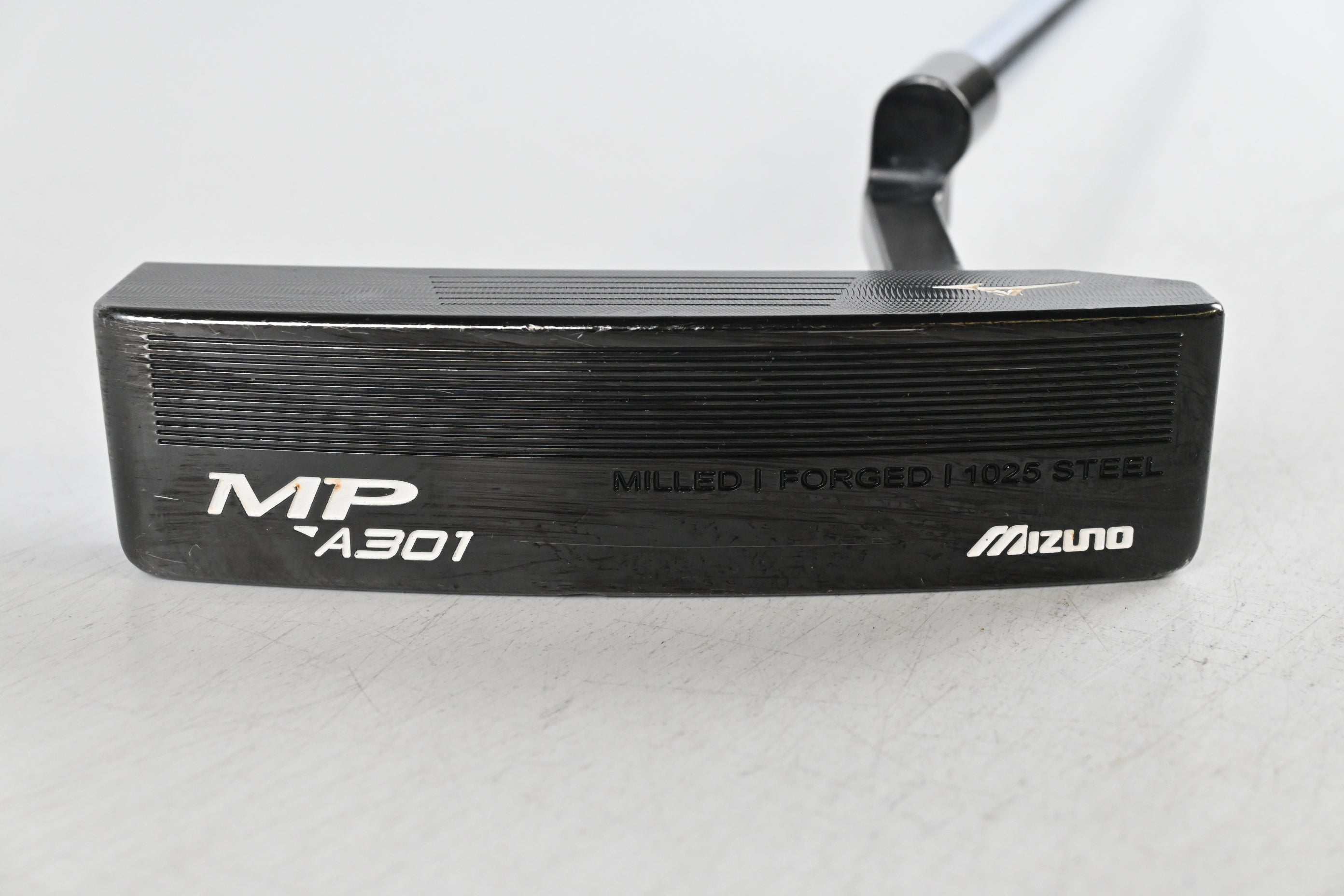 Mizuno MP-A Series A301 Putter / 33 Inch