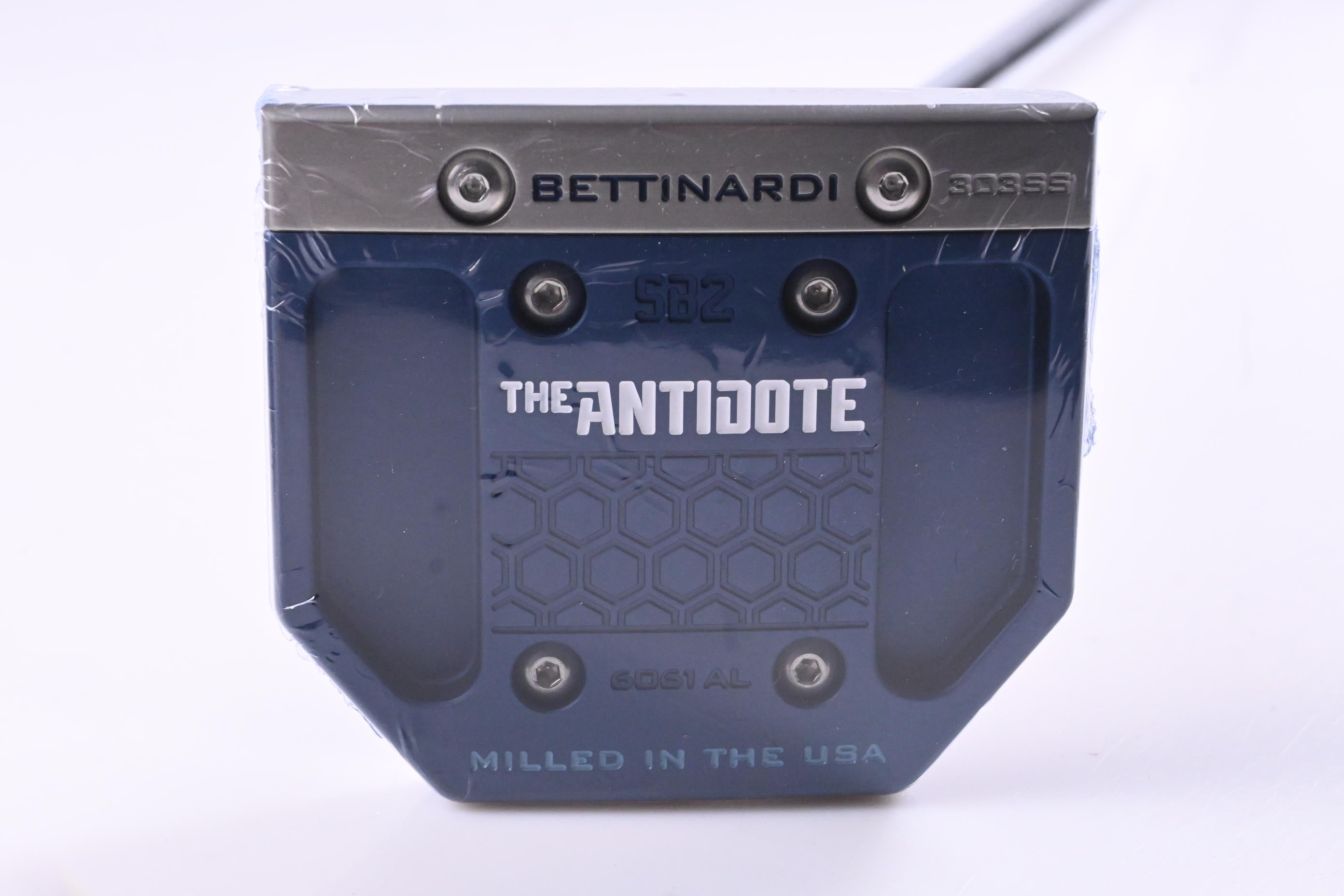 Bettinardi Antidote SB2 Putter / 34 Inch