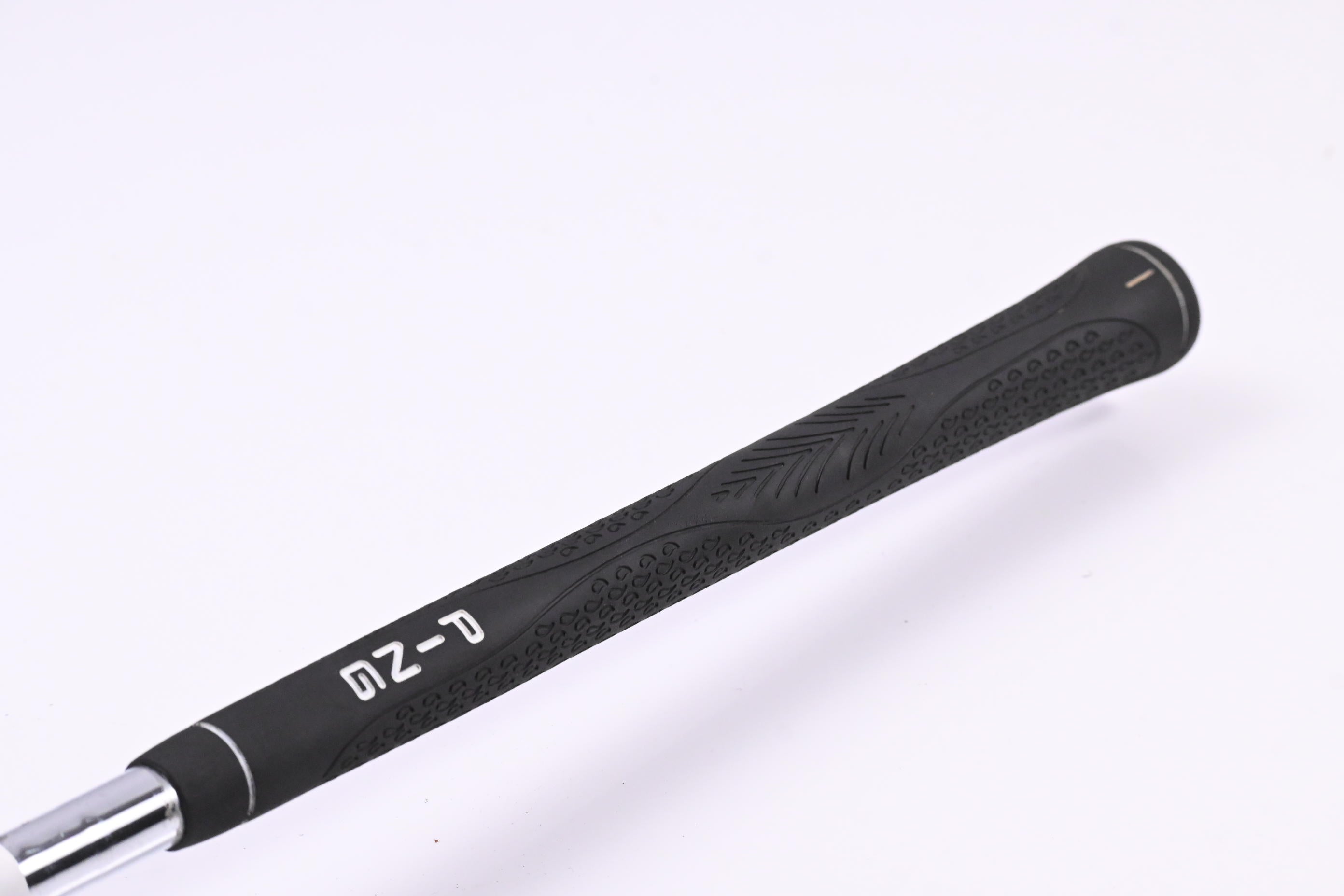 Left Hand Ping G5 #6 Iron / 30.5 Degree / Blue Dot / Stiff Flex Steel Shaft