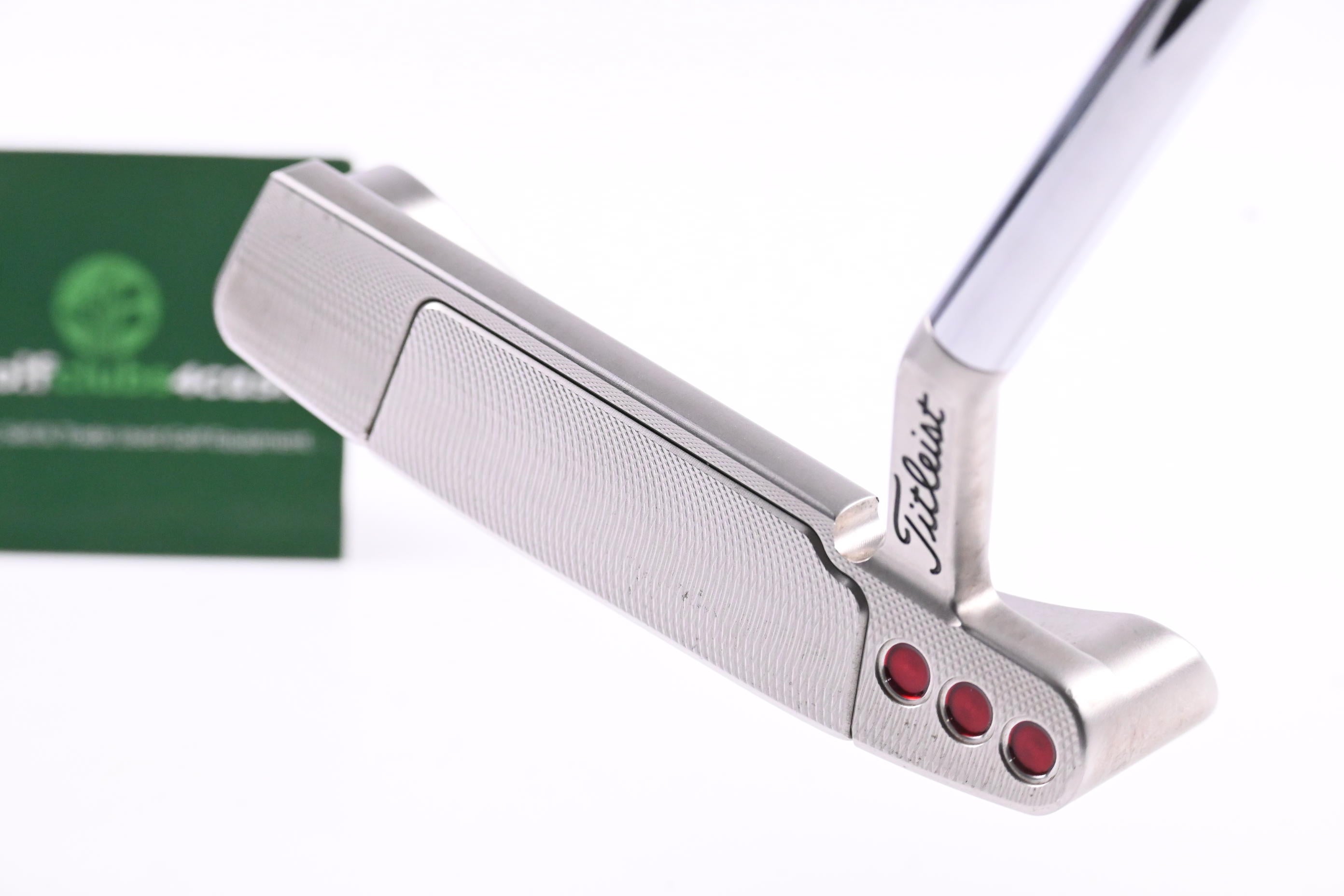 Scotty Cameron Select 2018 Laguna Putter / 34 Inch