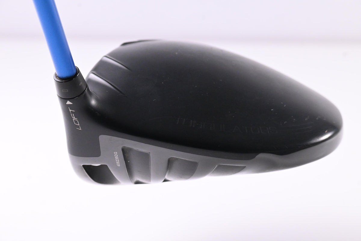 Ping G30 Driver / 10.5 Degree / Stiff Flex Ping TFC 419 Shaft
