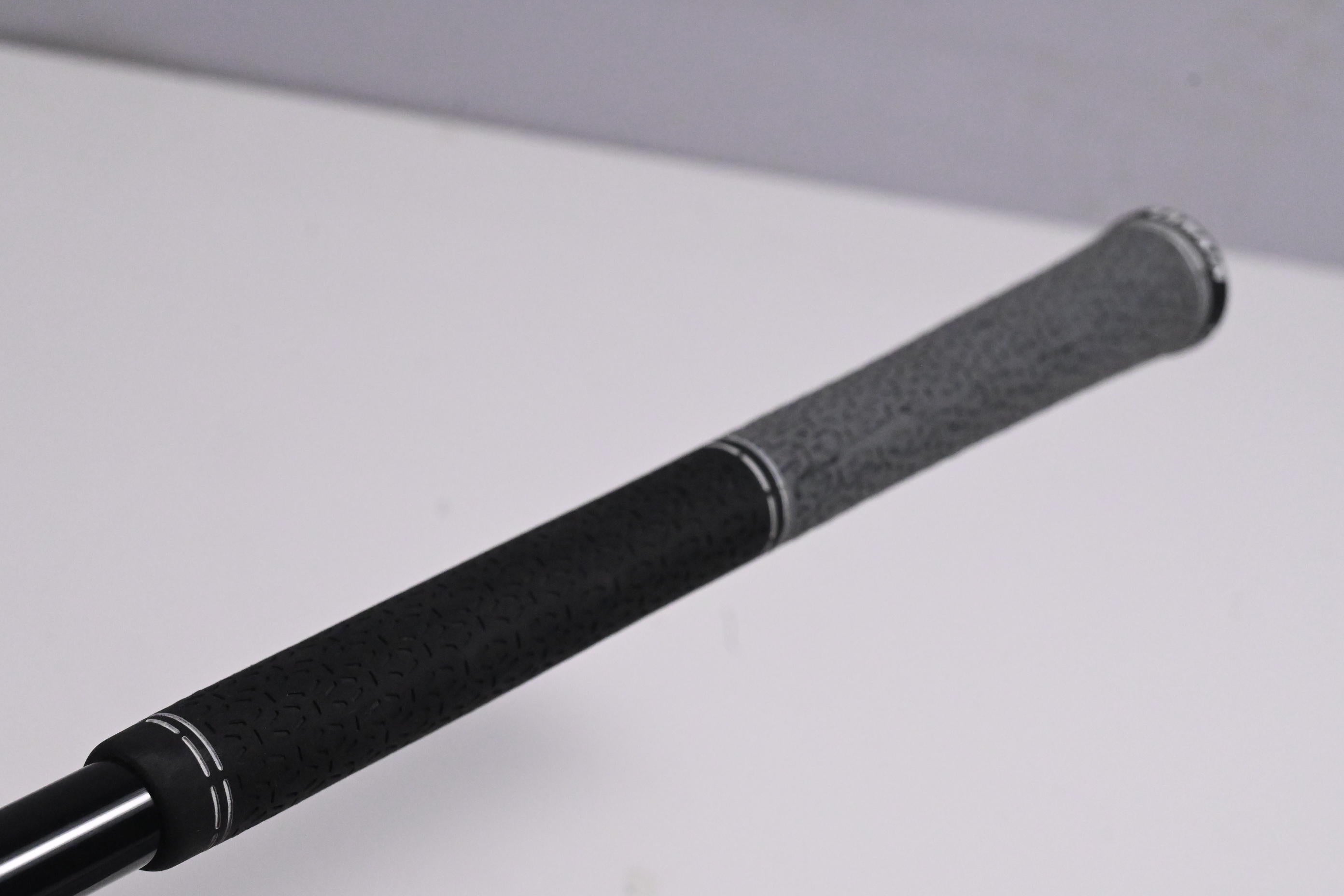 HZRDUS Smoke Blue RDX 60 Driver Shaft / Regular Flex / Mizuno Adapter