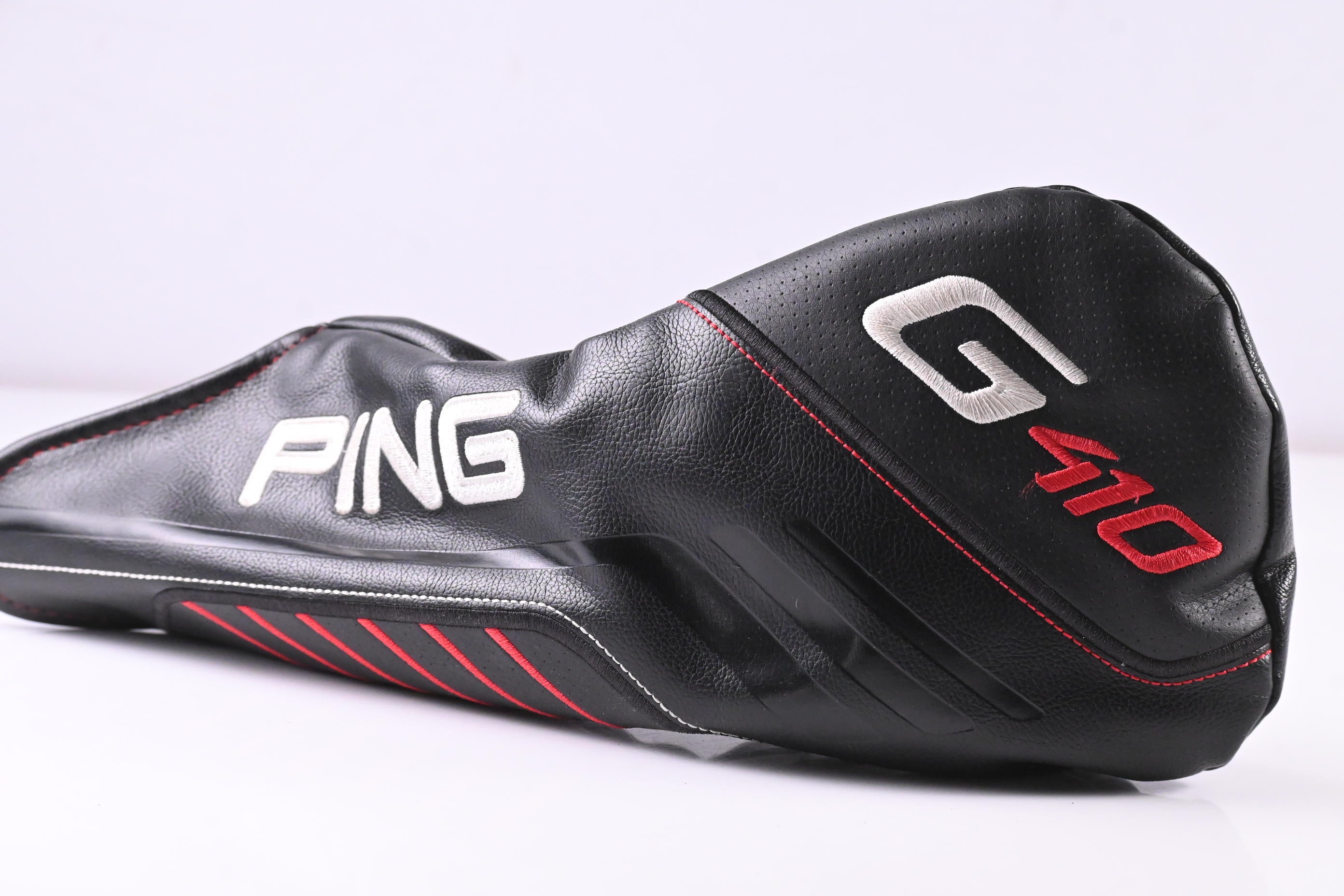 Ping G410 Plus Driver / 10.5 Degree / Regular Flex Ping Alta CB Red 55 Shaft