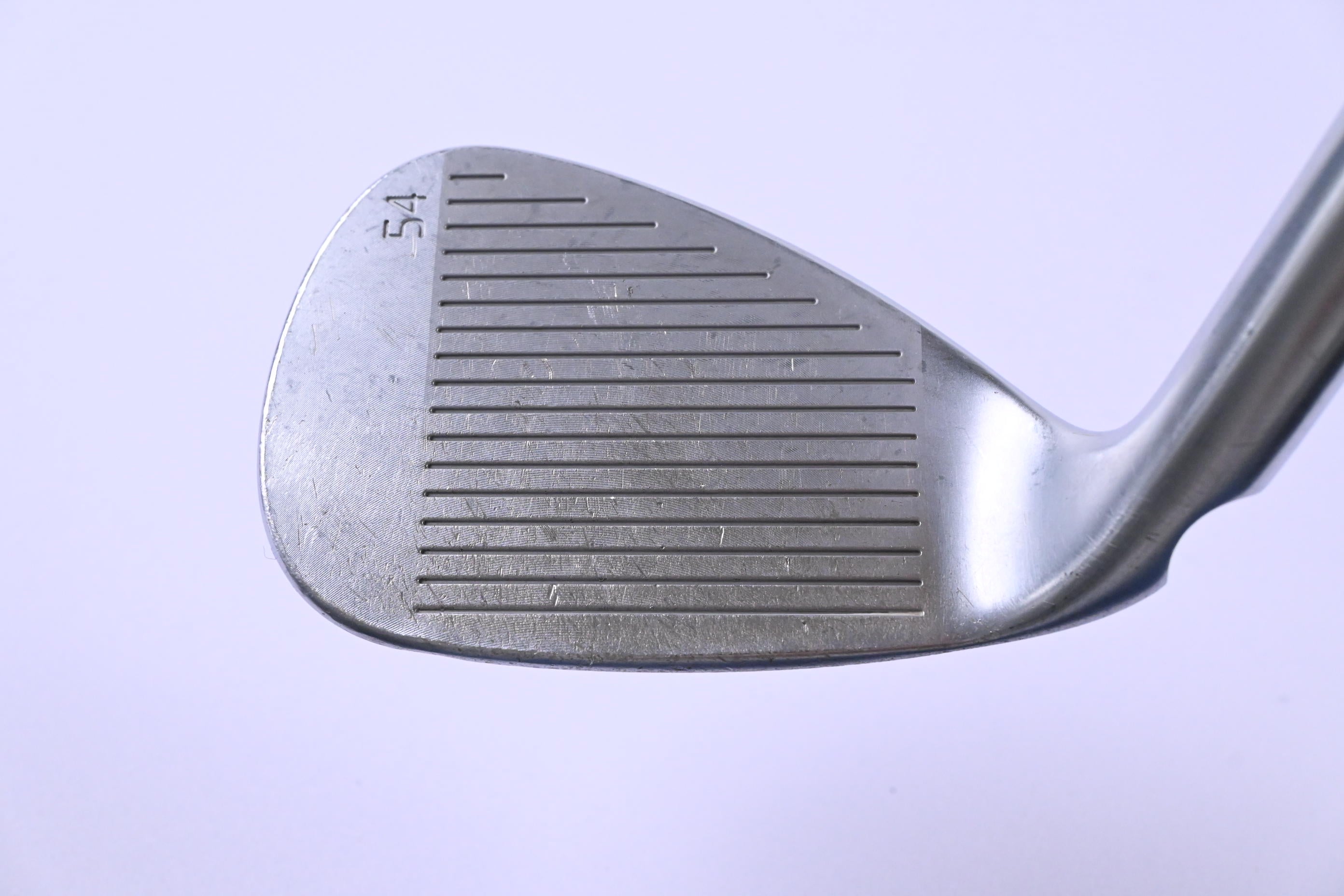 Ping G430 Sand Wedge / 54 Degree / White Dot / Wedge Flex Dynamic Gold 105 Shaft