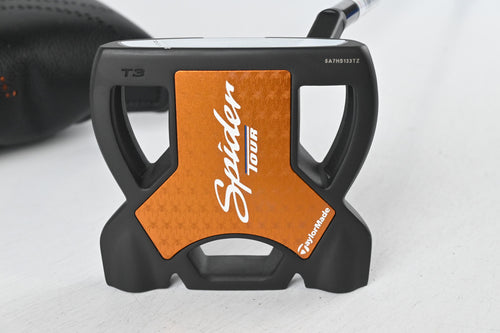 Taylormade Spider Tour X3 Black 2025 Putter / 34 Inch